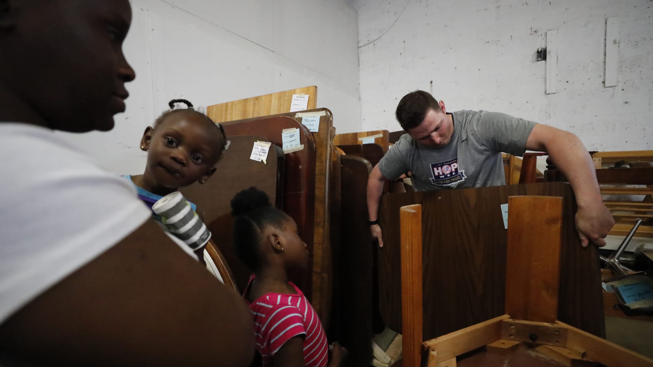 2019 HOPE Week - Day 4