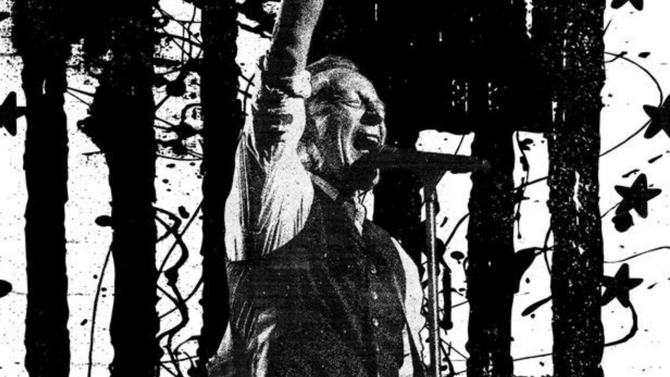 Bruce Springsteen & The E Street Band