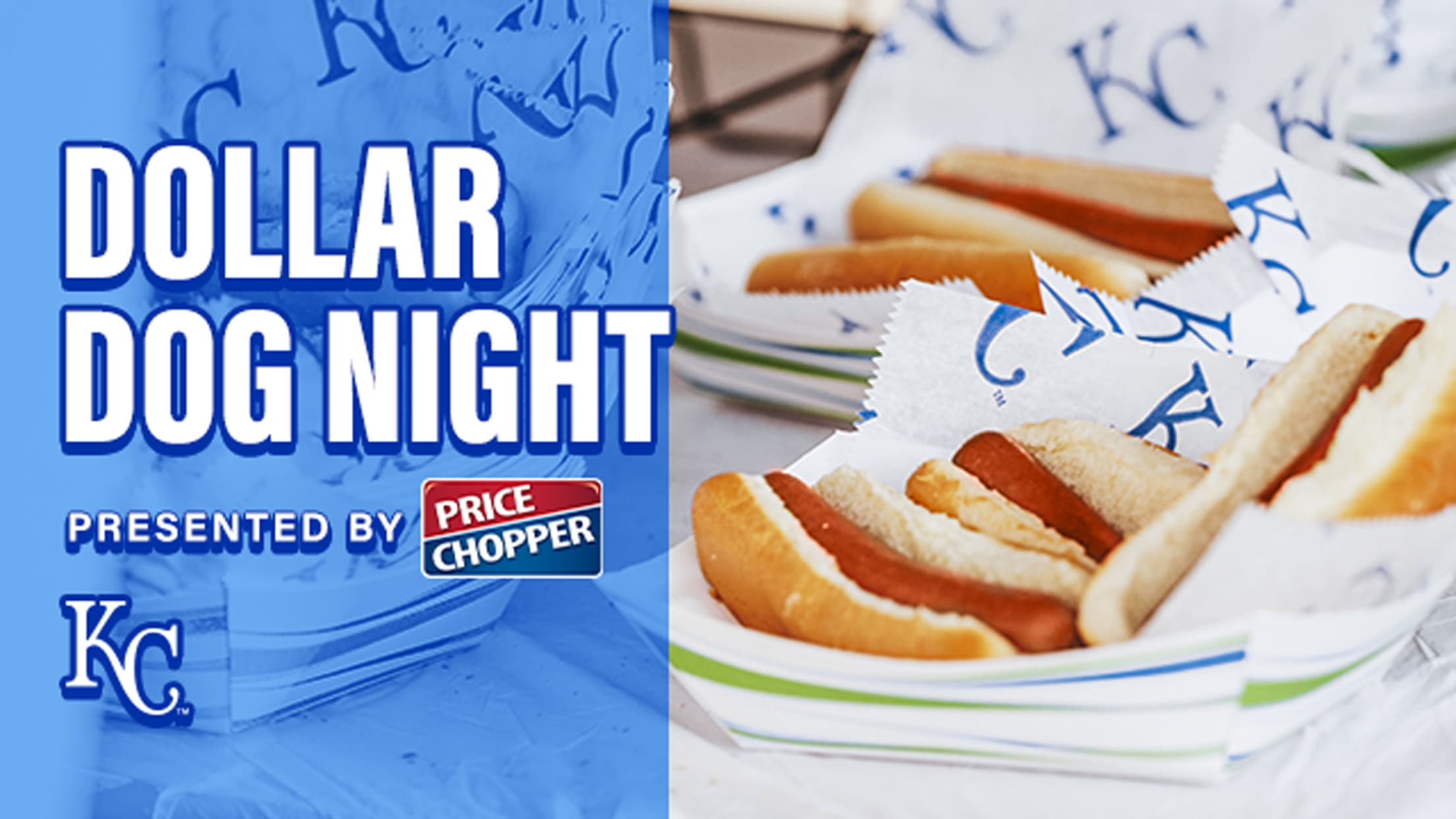 Dollar Dog Night