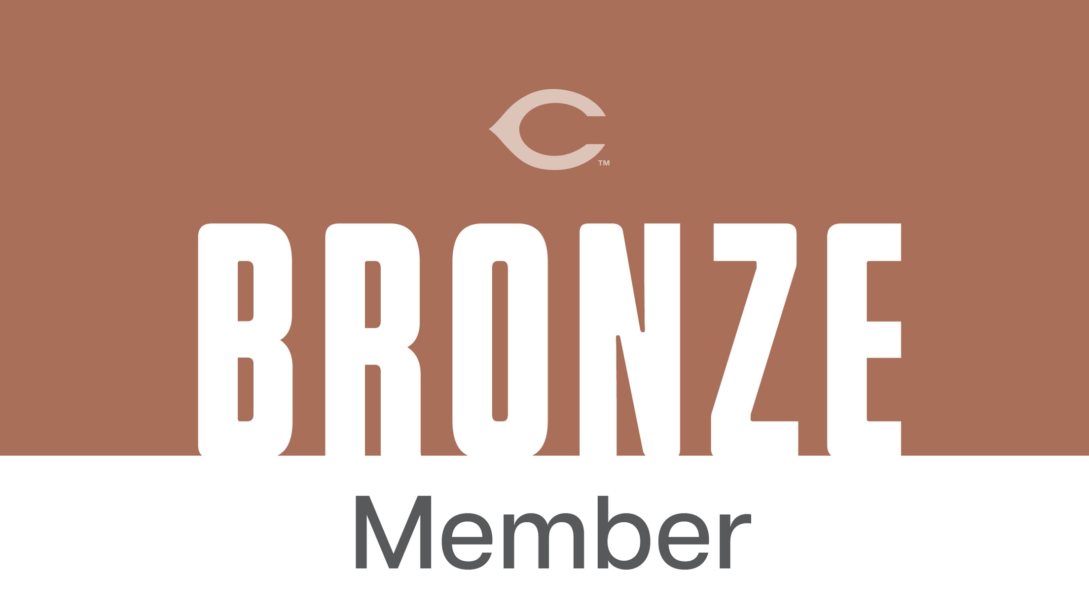 Bronze Member