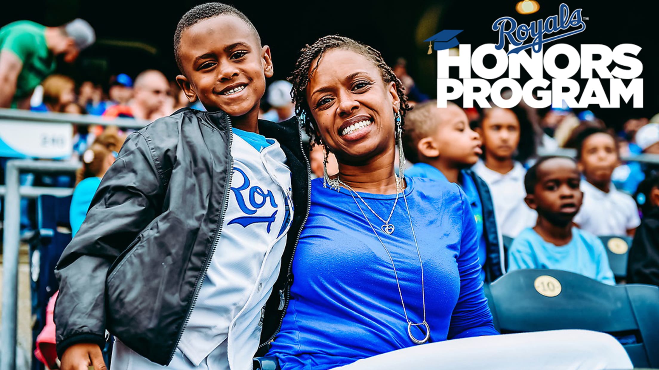 Royals Honors Program