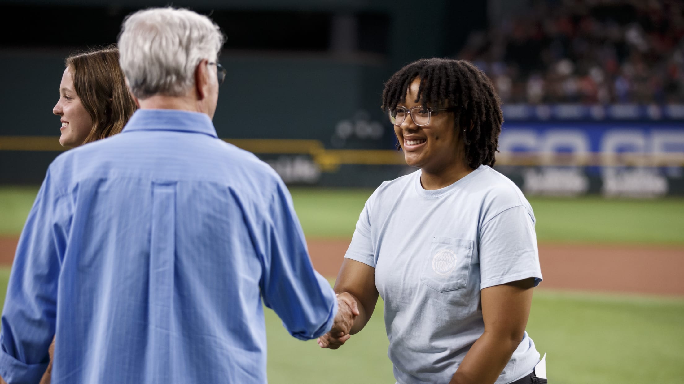 Richard Greene Scholars