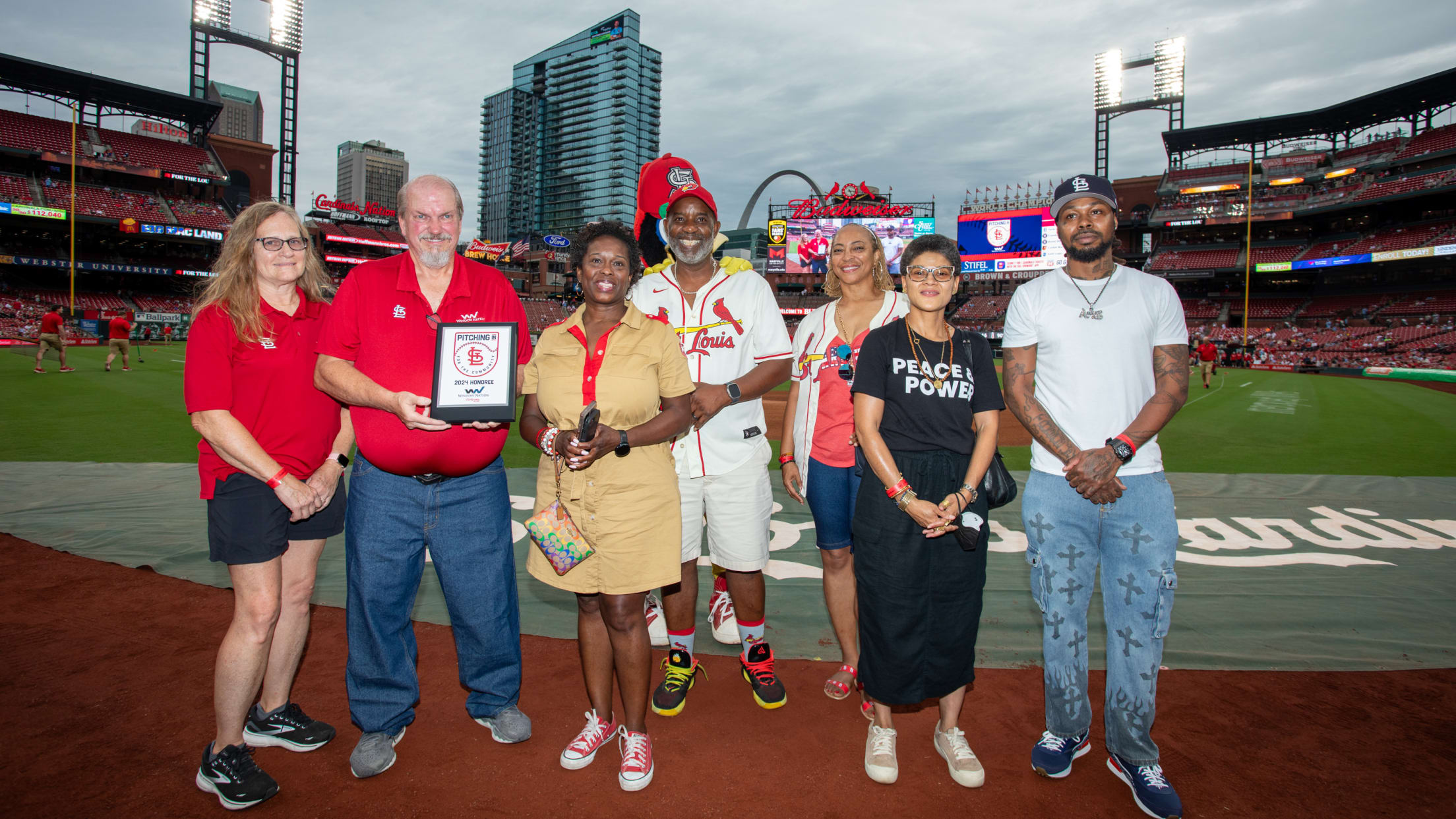 Saturday, September 21 - Freedom Community Center