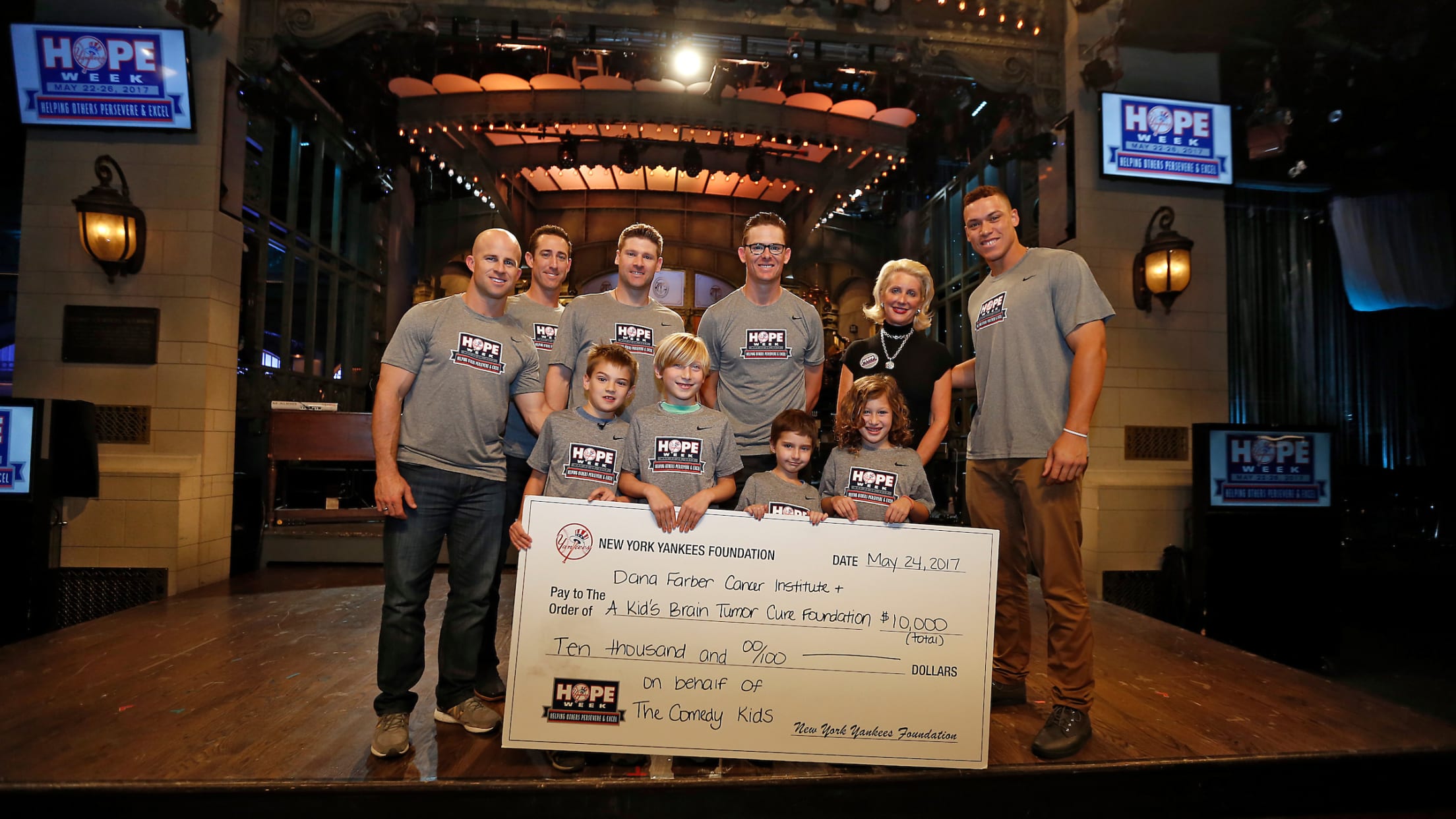 2017 HOPE Week - Day 3