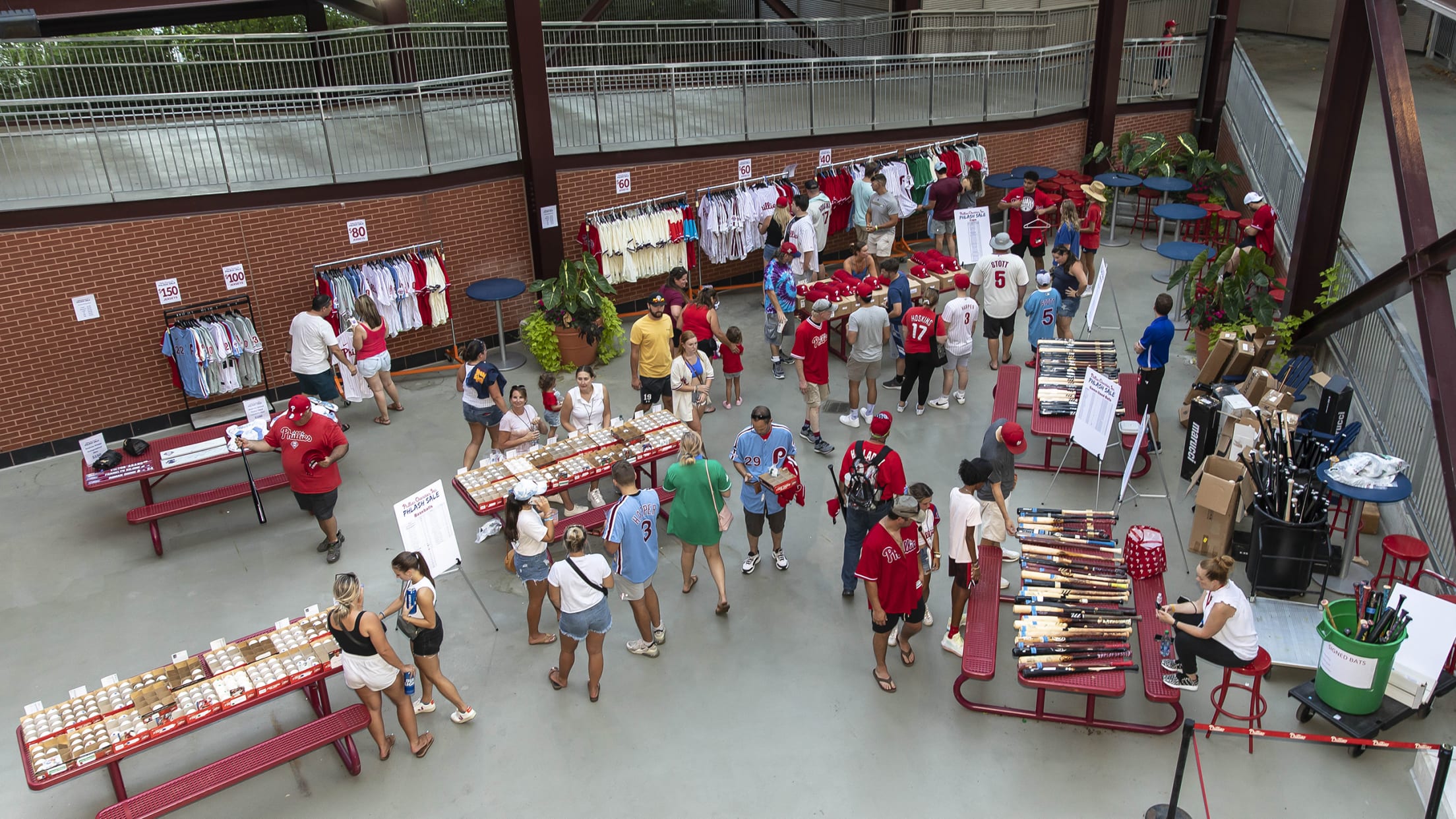 Phillies Charities Grant Fund