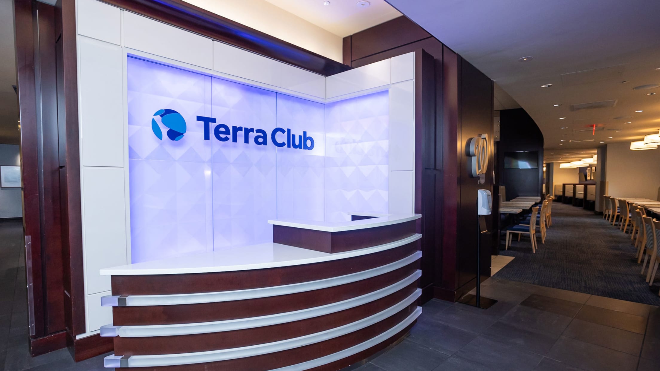 Terra Club