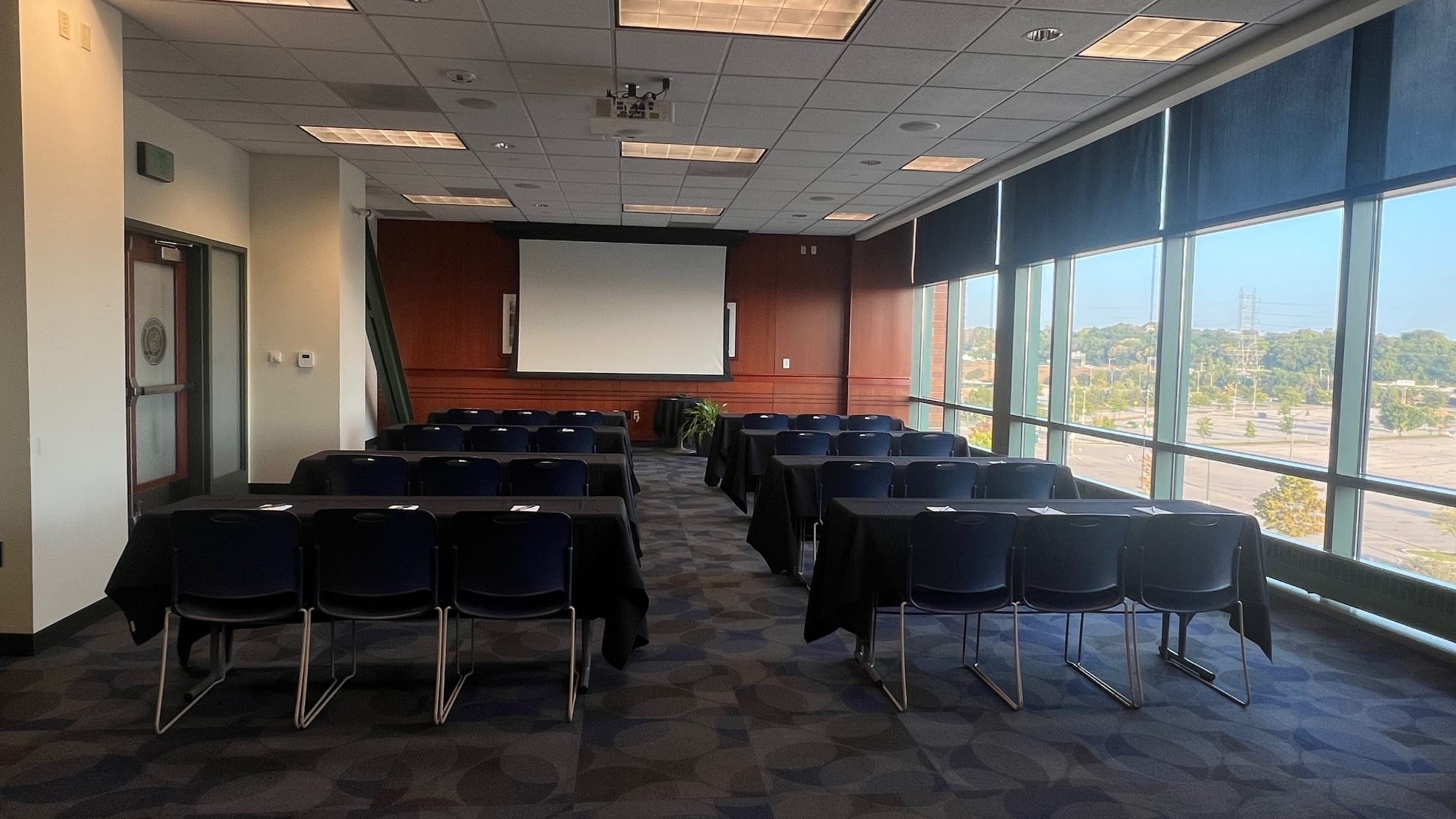 Conference Center