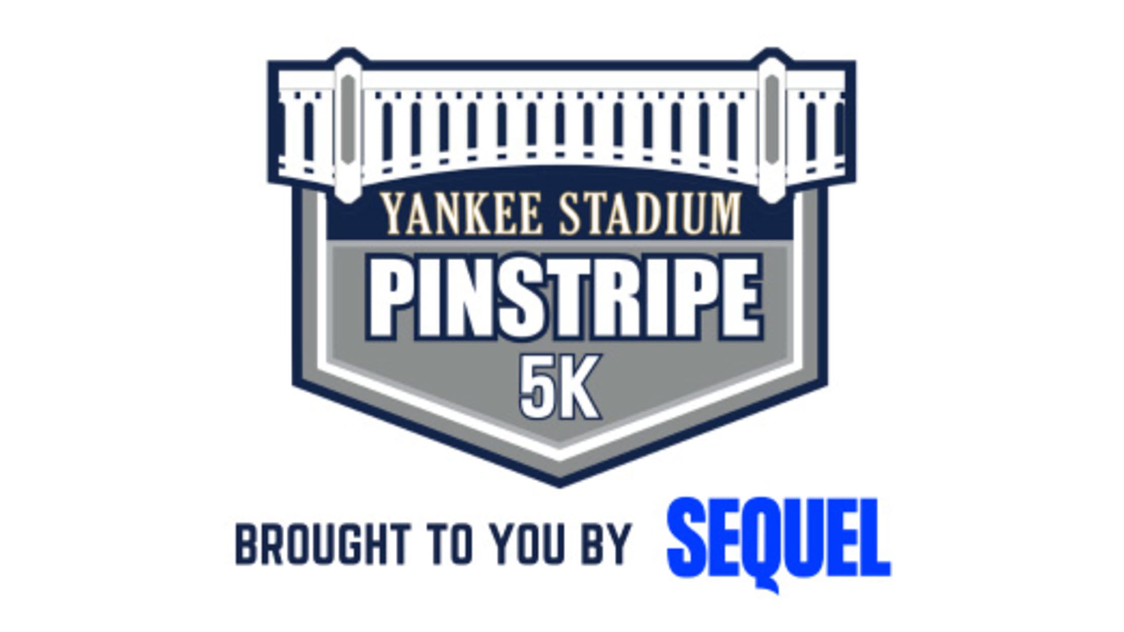 2026 Pinstripe 5K brought to you by Sequel