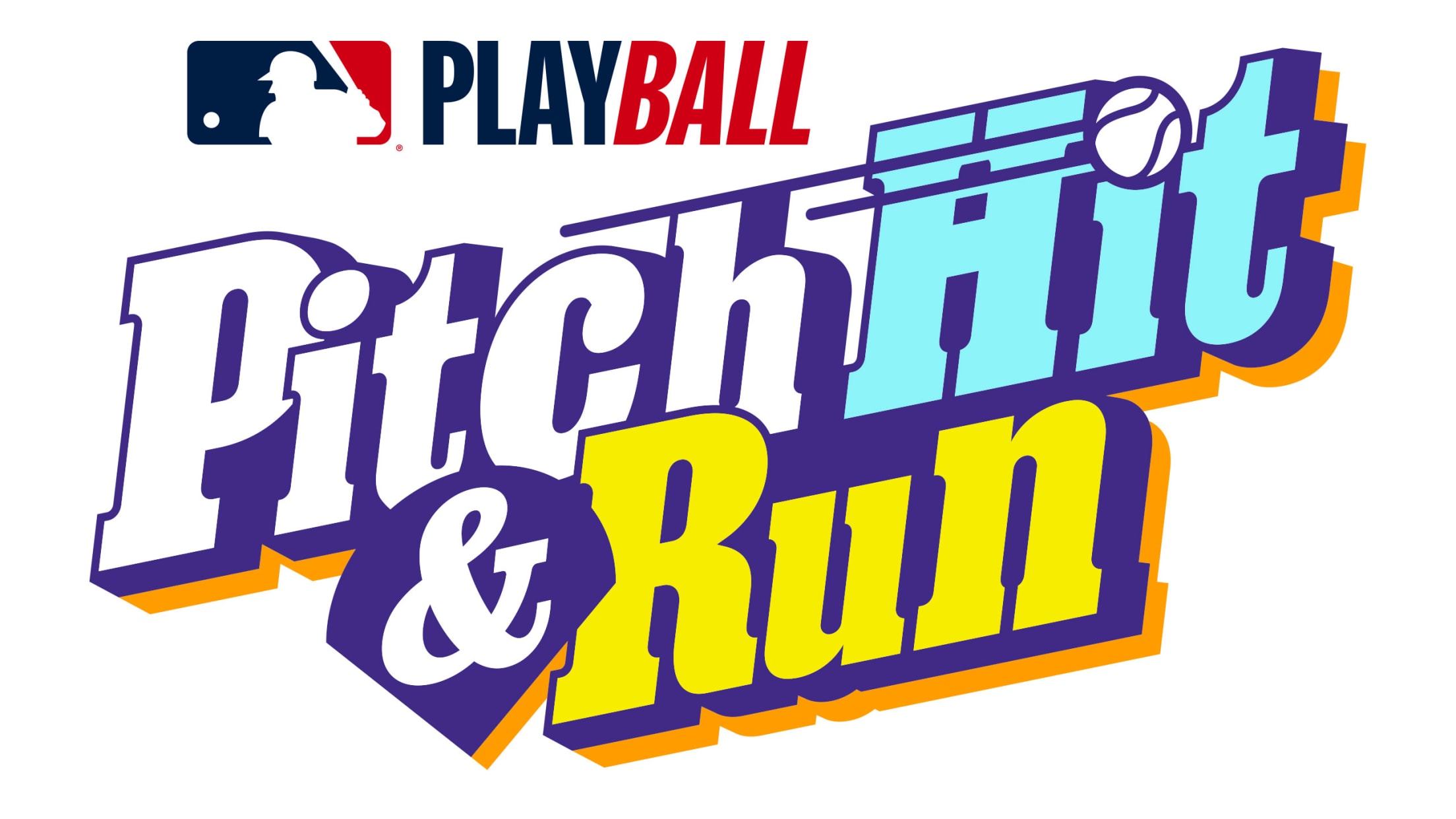 Pitch Hit & Run
