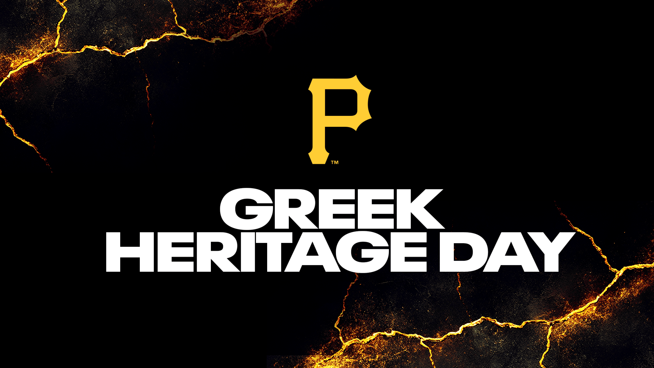 Greek Heritage Night at PNC Park