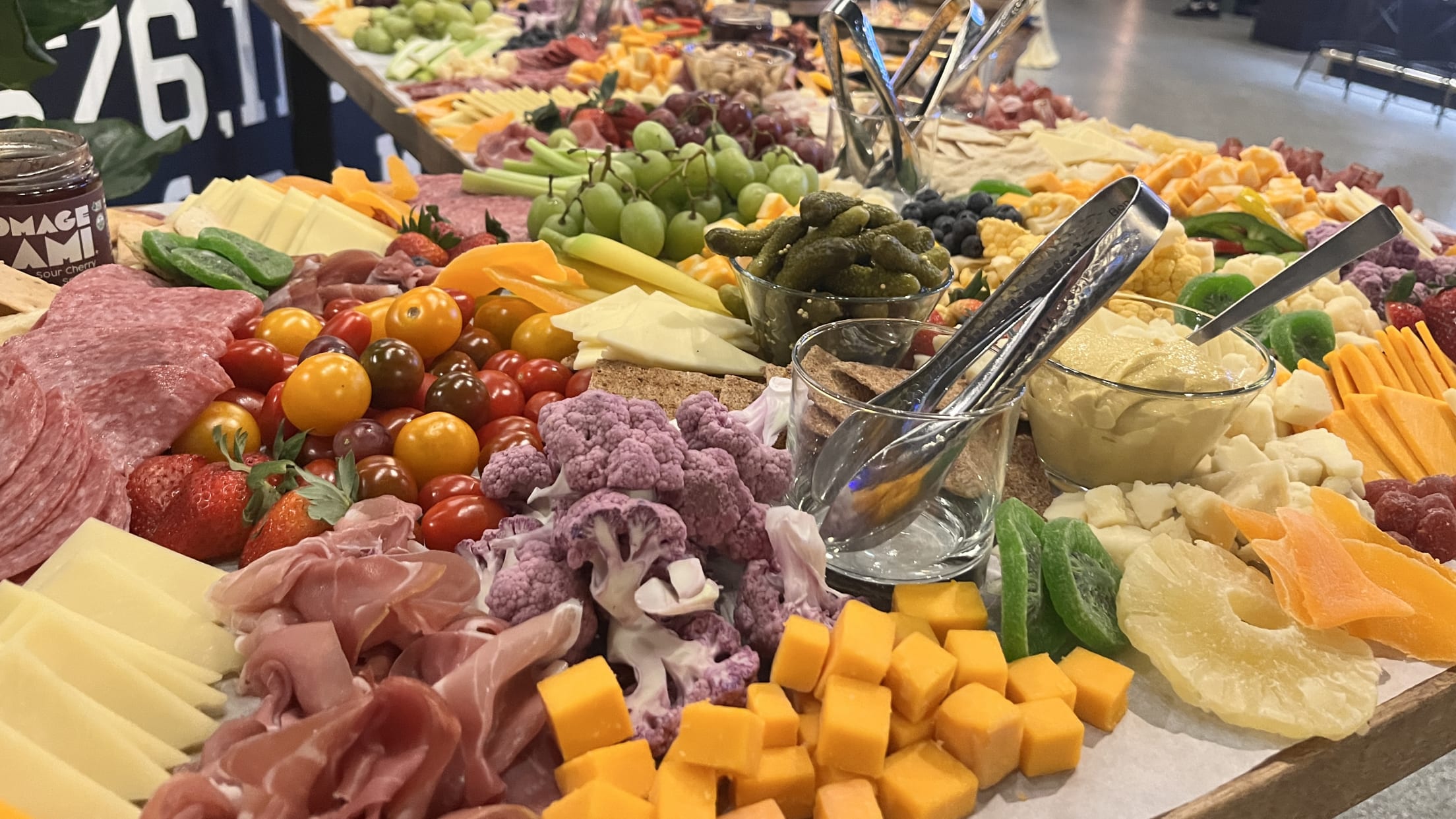 Catering