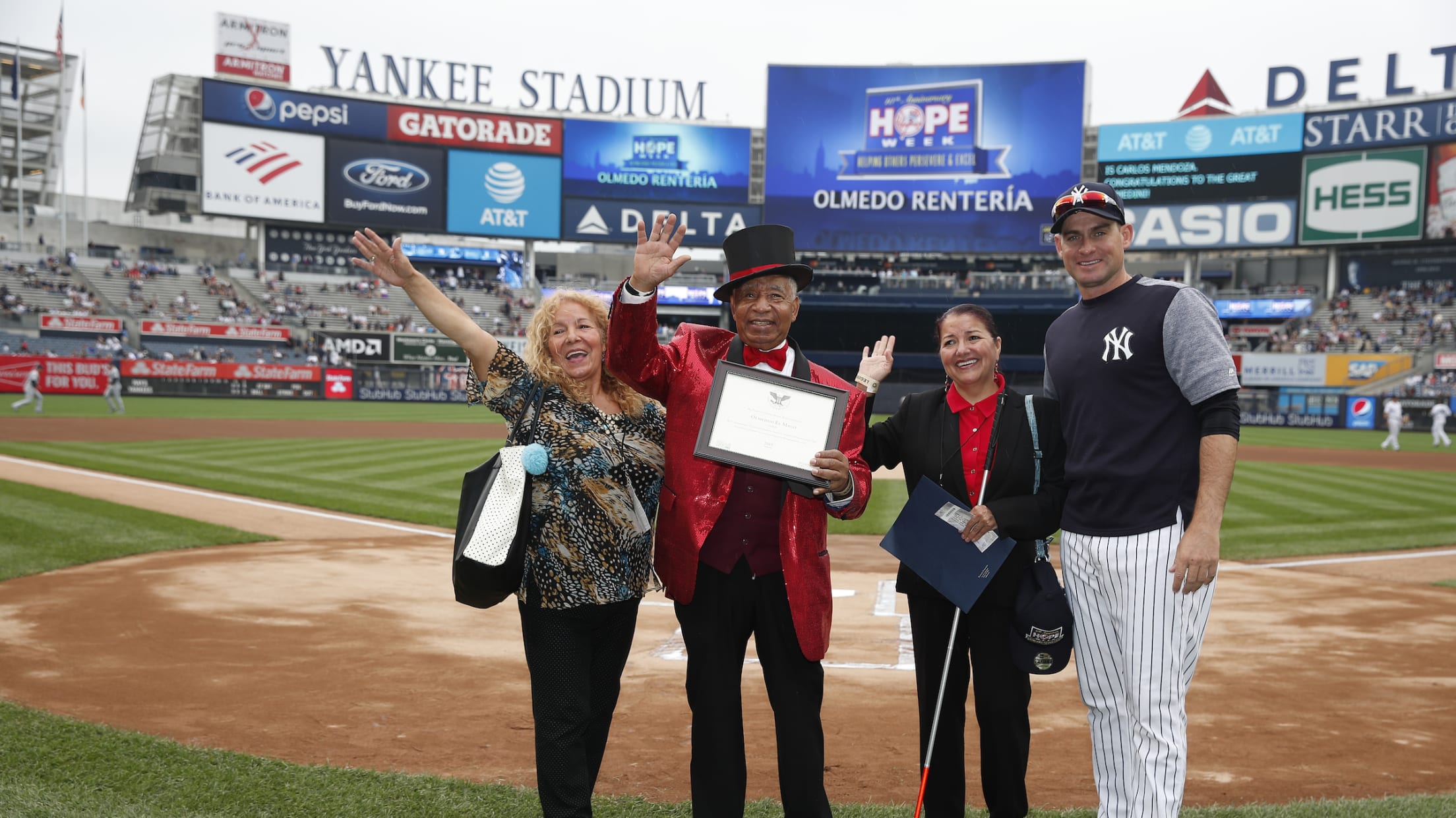 2019 HOPE Week - Day 3