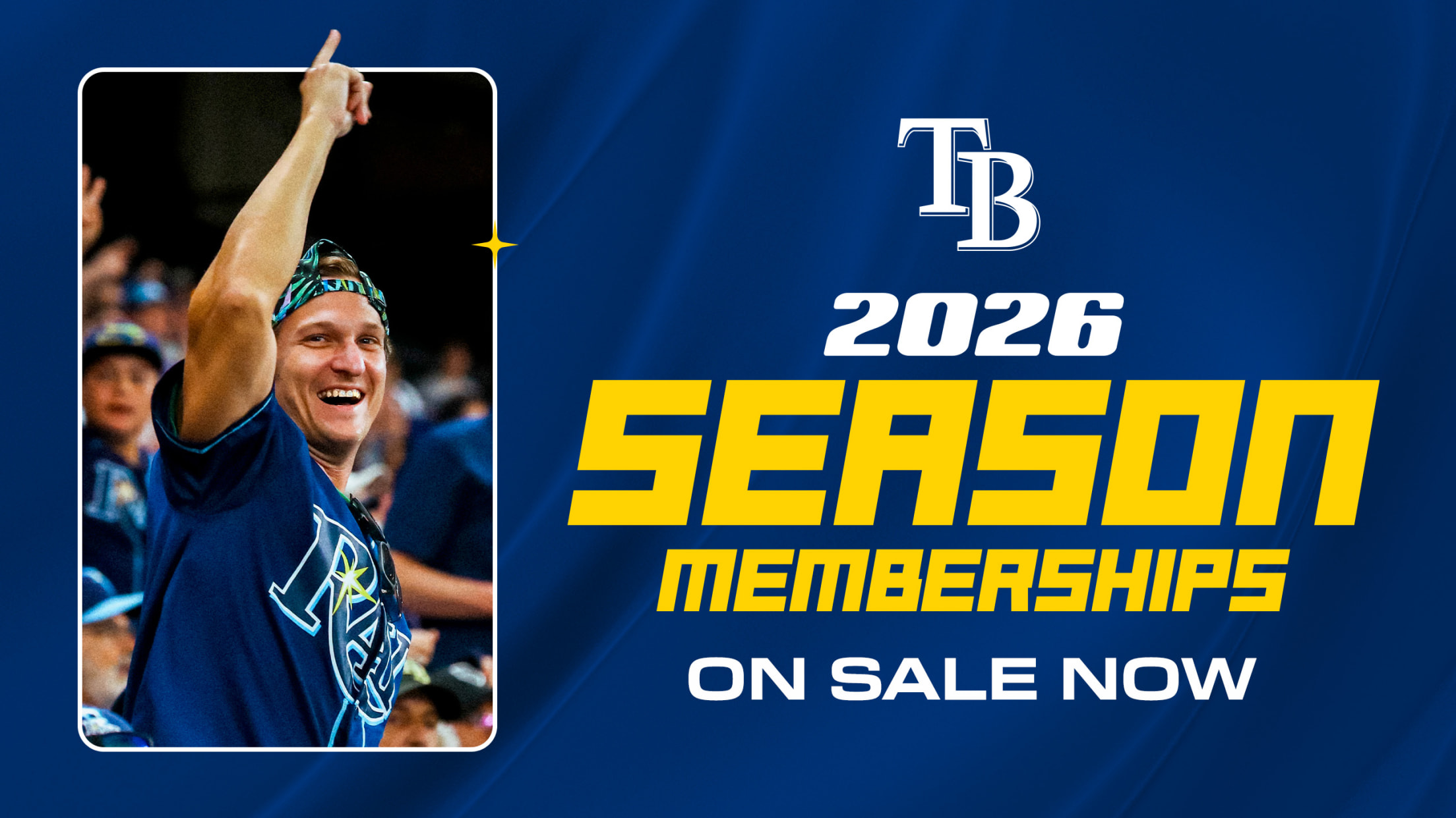 2026 Season Memberships