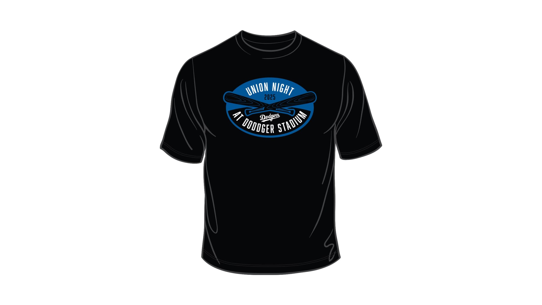 Union Night shirt - August 30