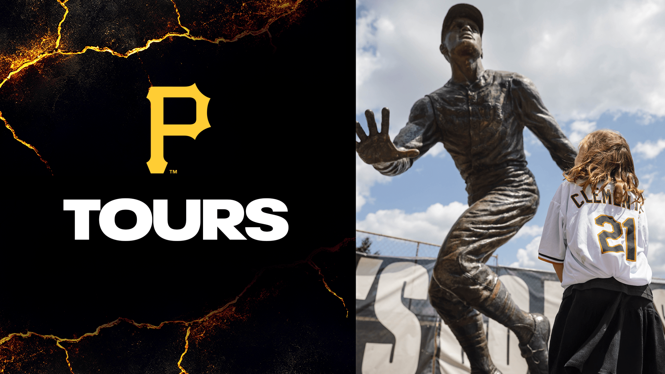 PNC Park Tours