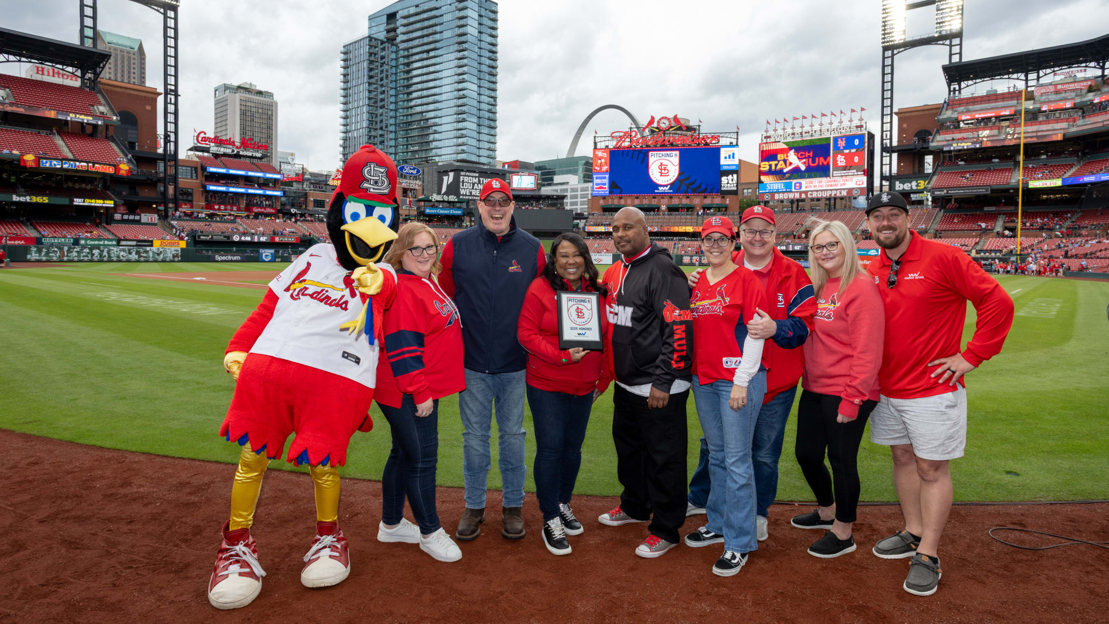 Saturday, May 3 - Girls in the Know