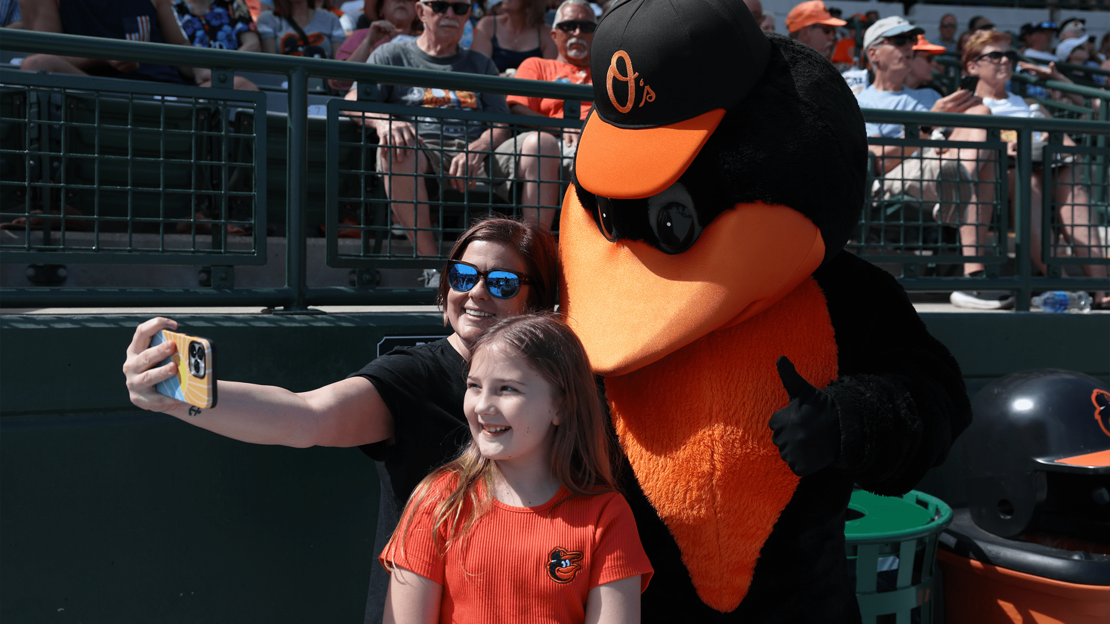 Big League Reader Program