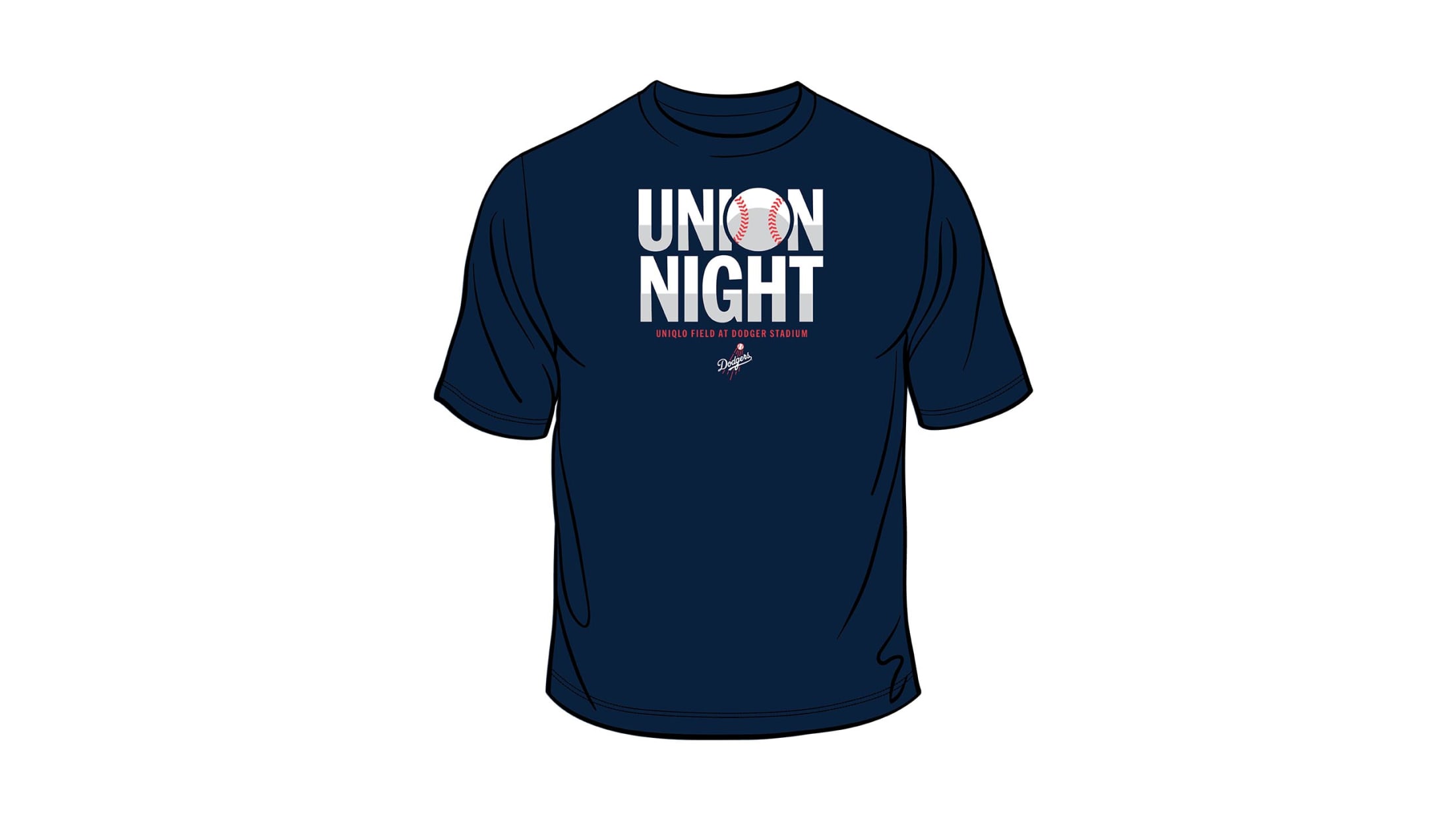 Union Night - September 5