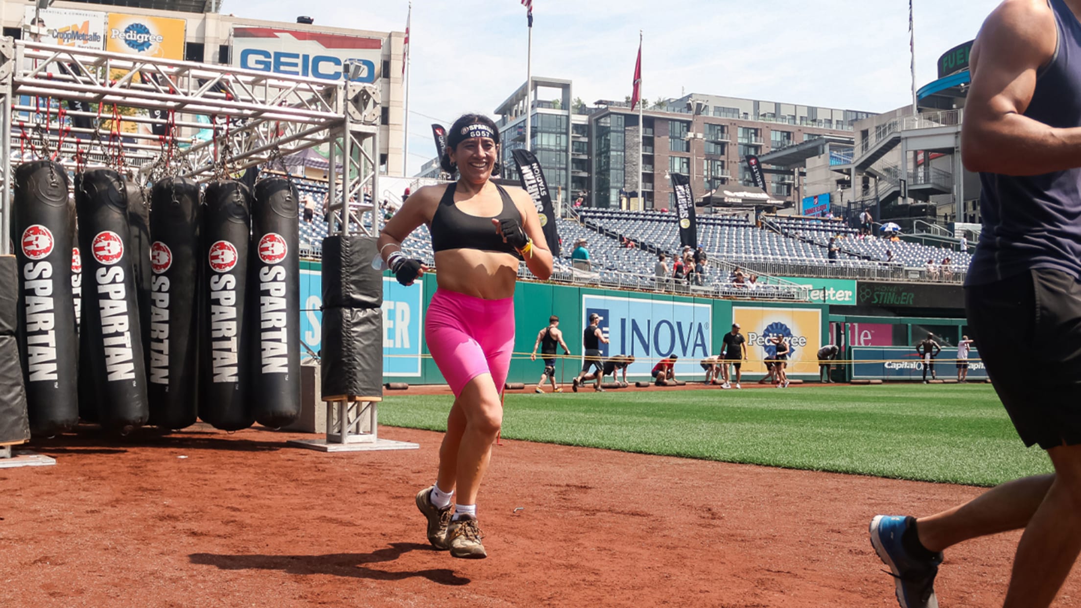 Charity Walks and Races