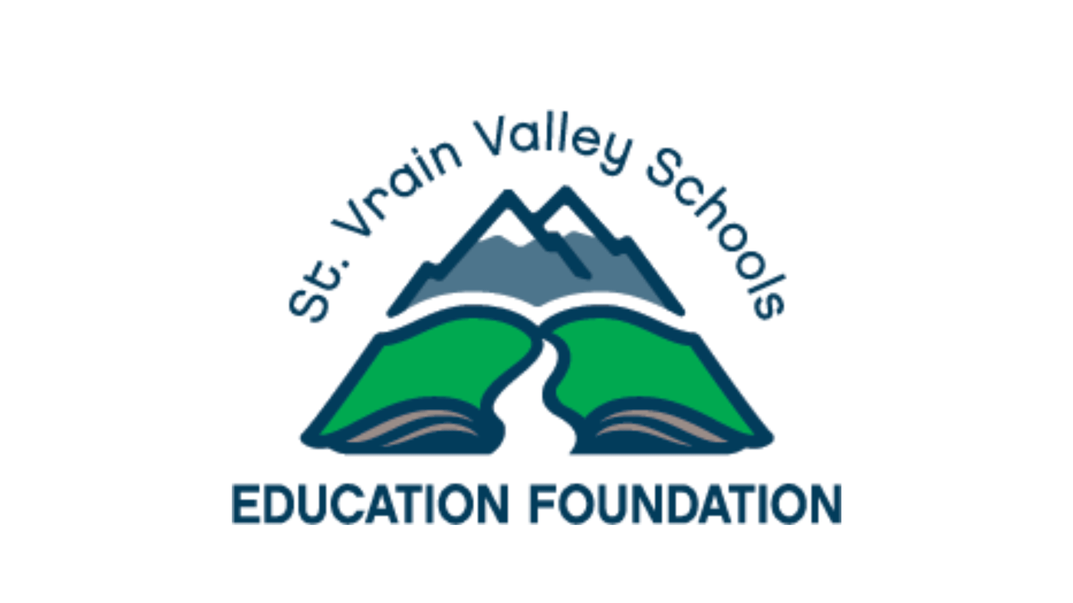 Official logo of St. Vrain Valley Schools