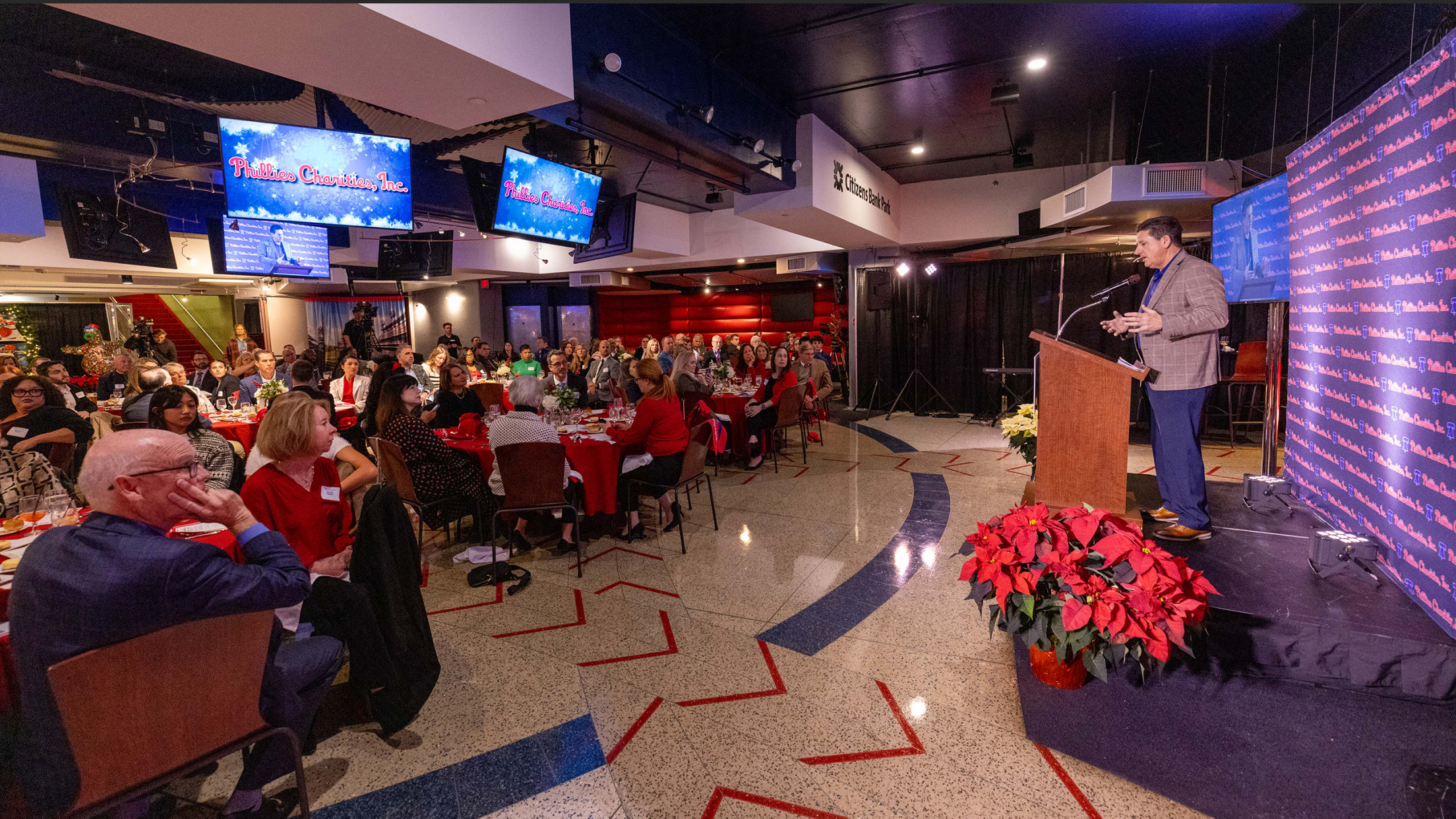 Phillies Charities Grant Fund