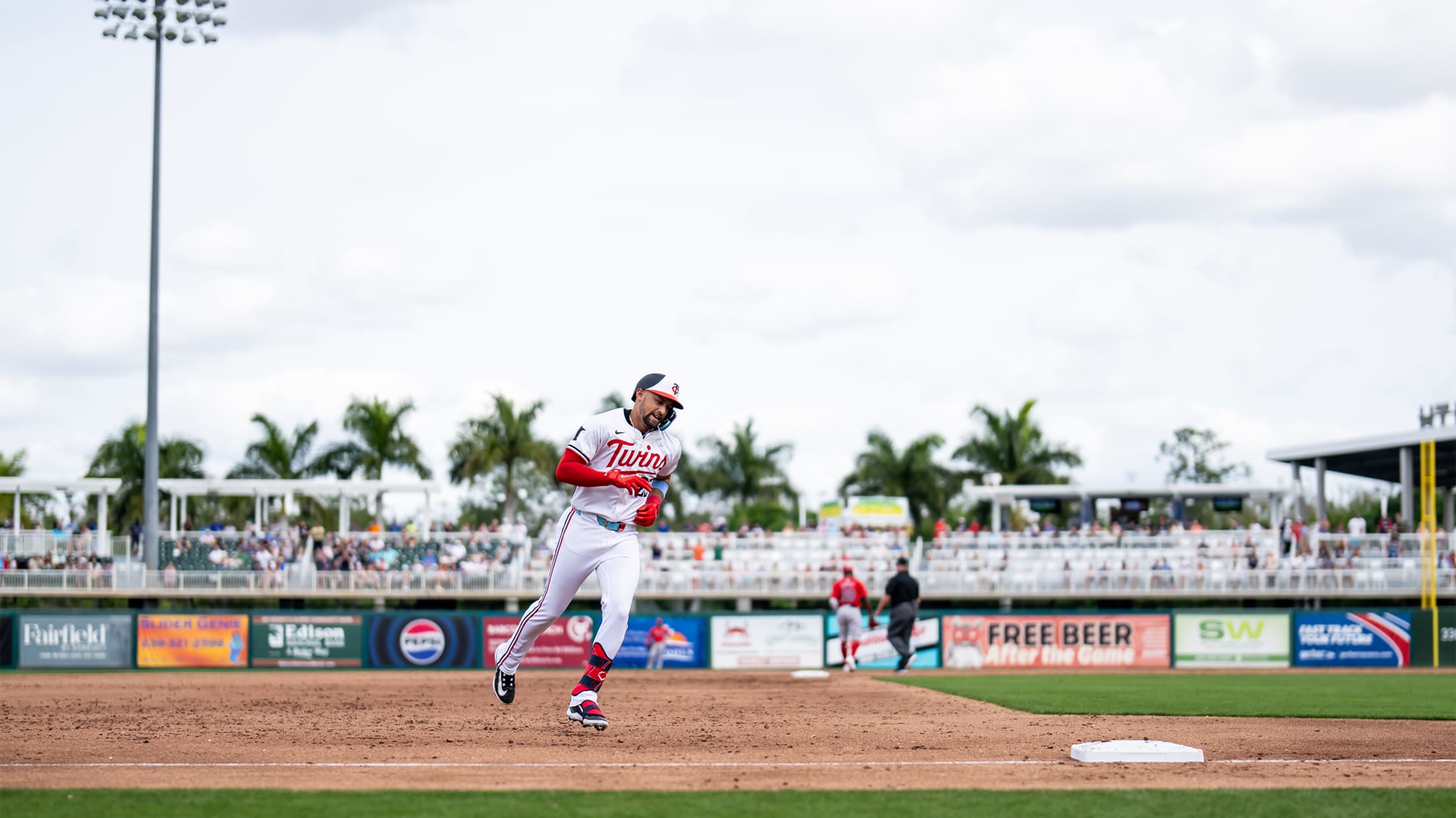 Twins Spring Training
