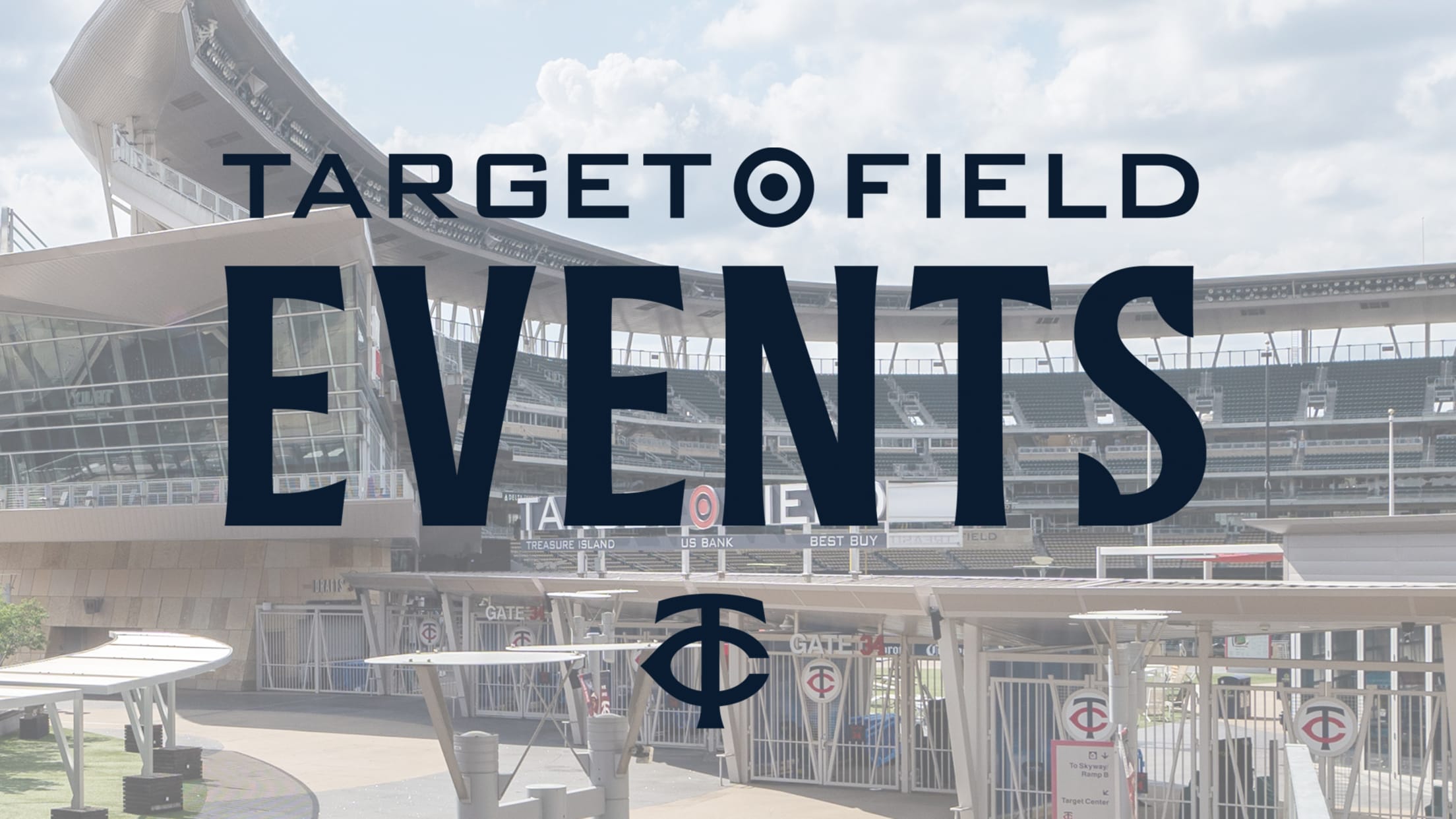 Target Field Events