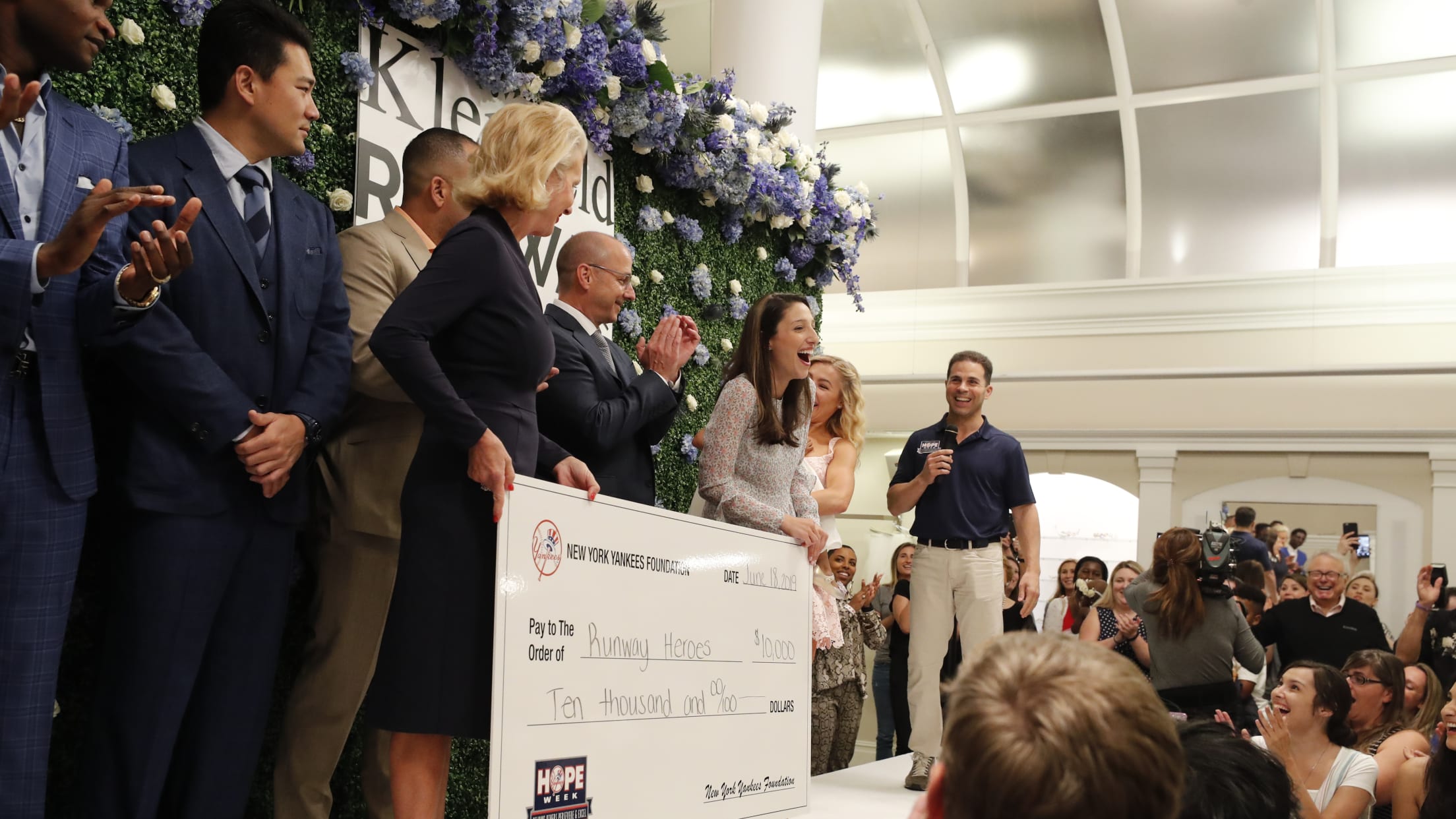 2019 HOPE Week - Day 2