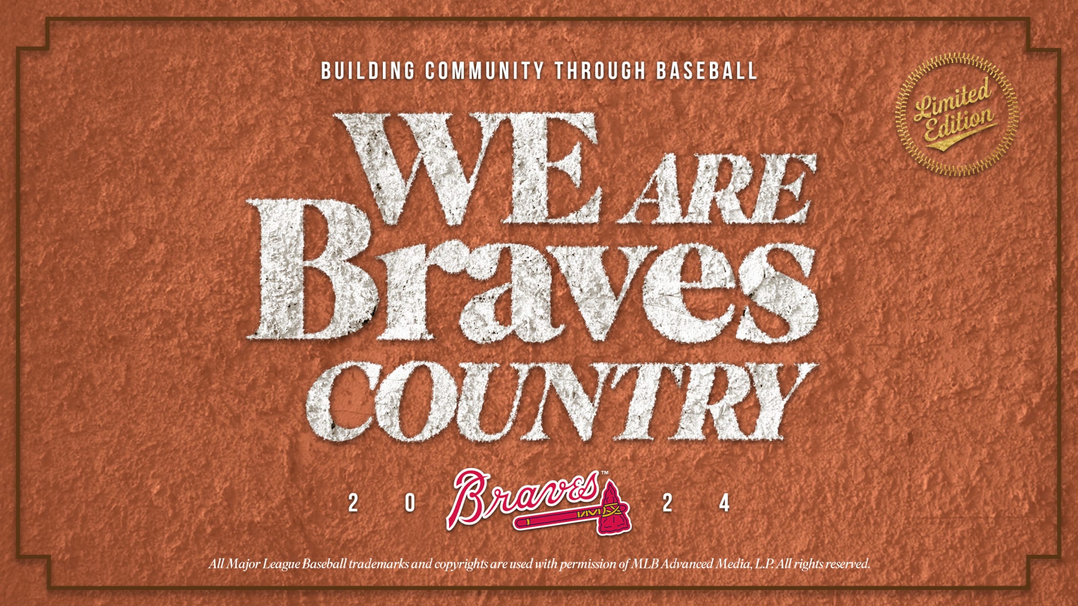 2024 Atlanta Braves Community Impact Report