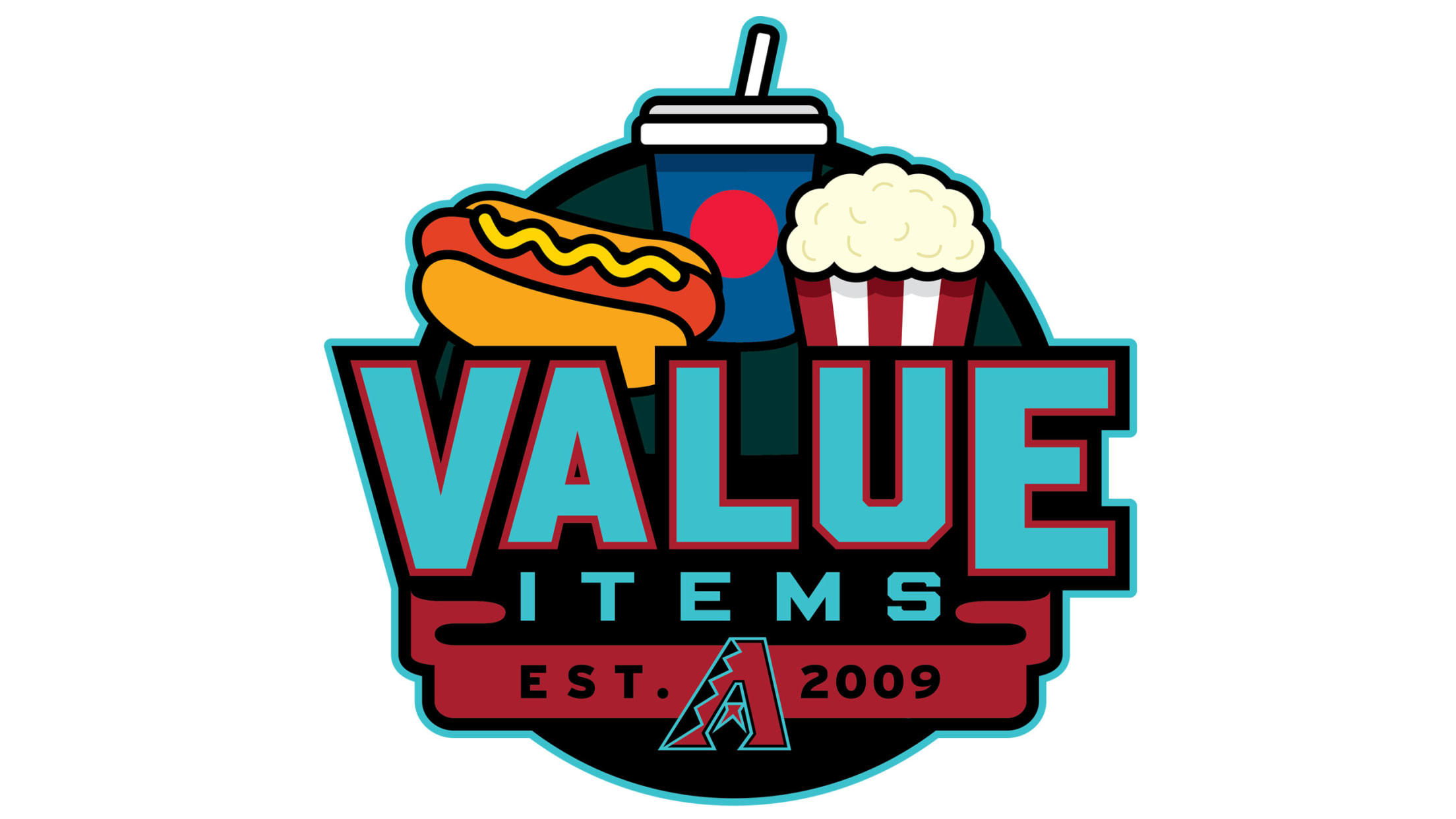 D-backs Value Items