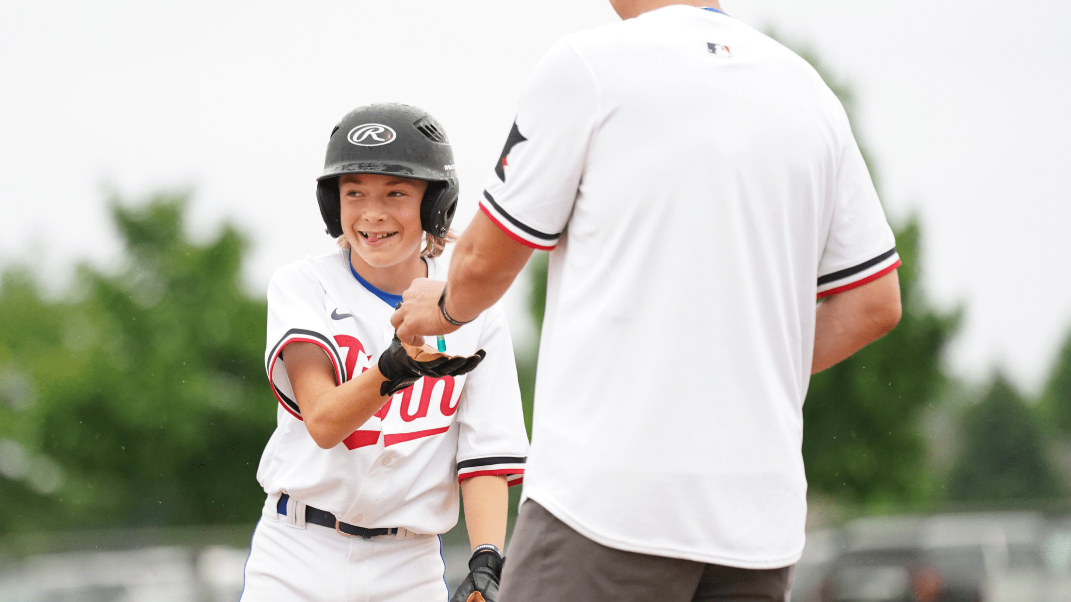 Youth Coaching Grants