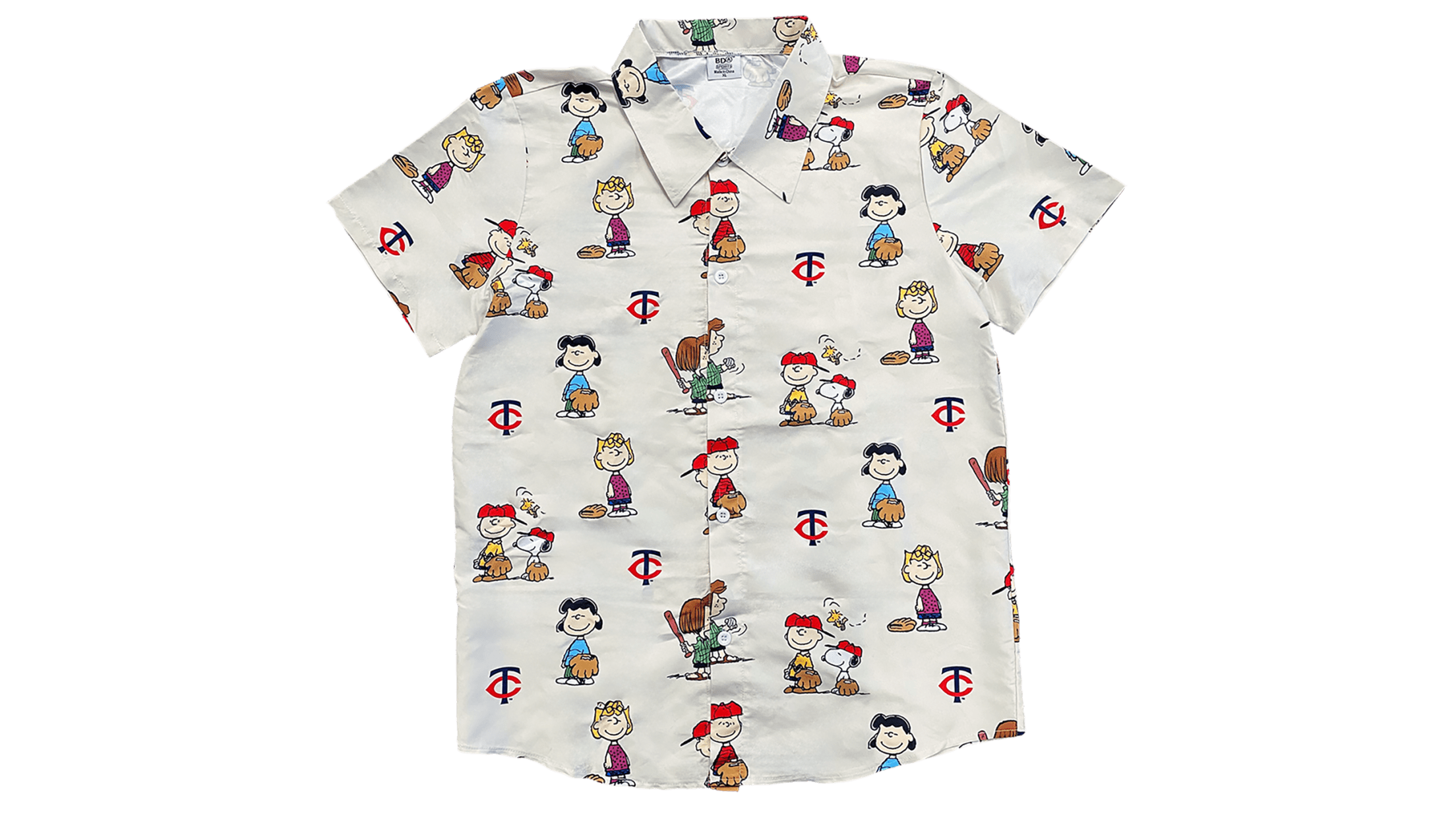 Charlie Brown Shirt