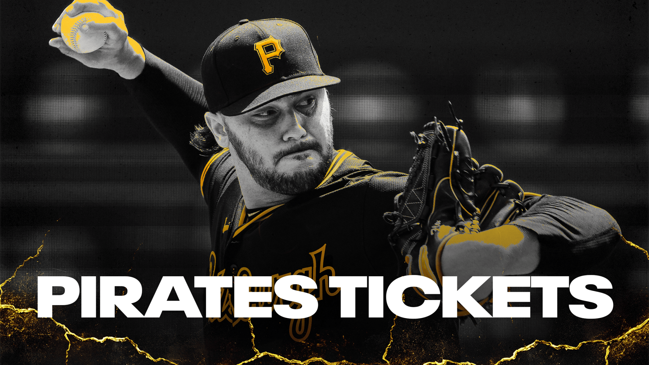 Pittsburgh Pirates Tickets