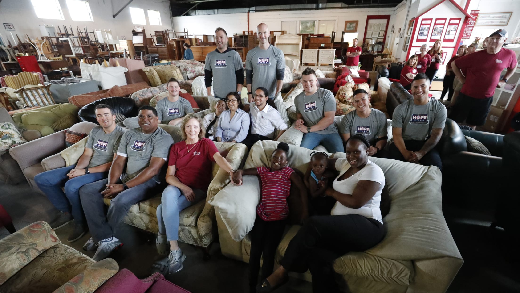 2019 HOPE Week - Day 4