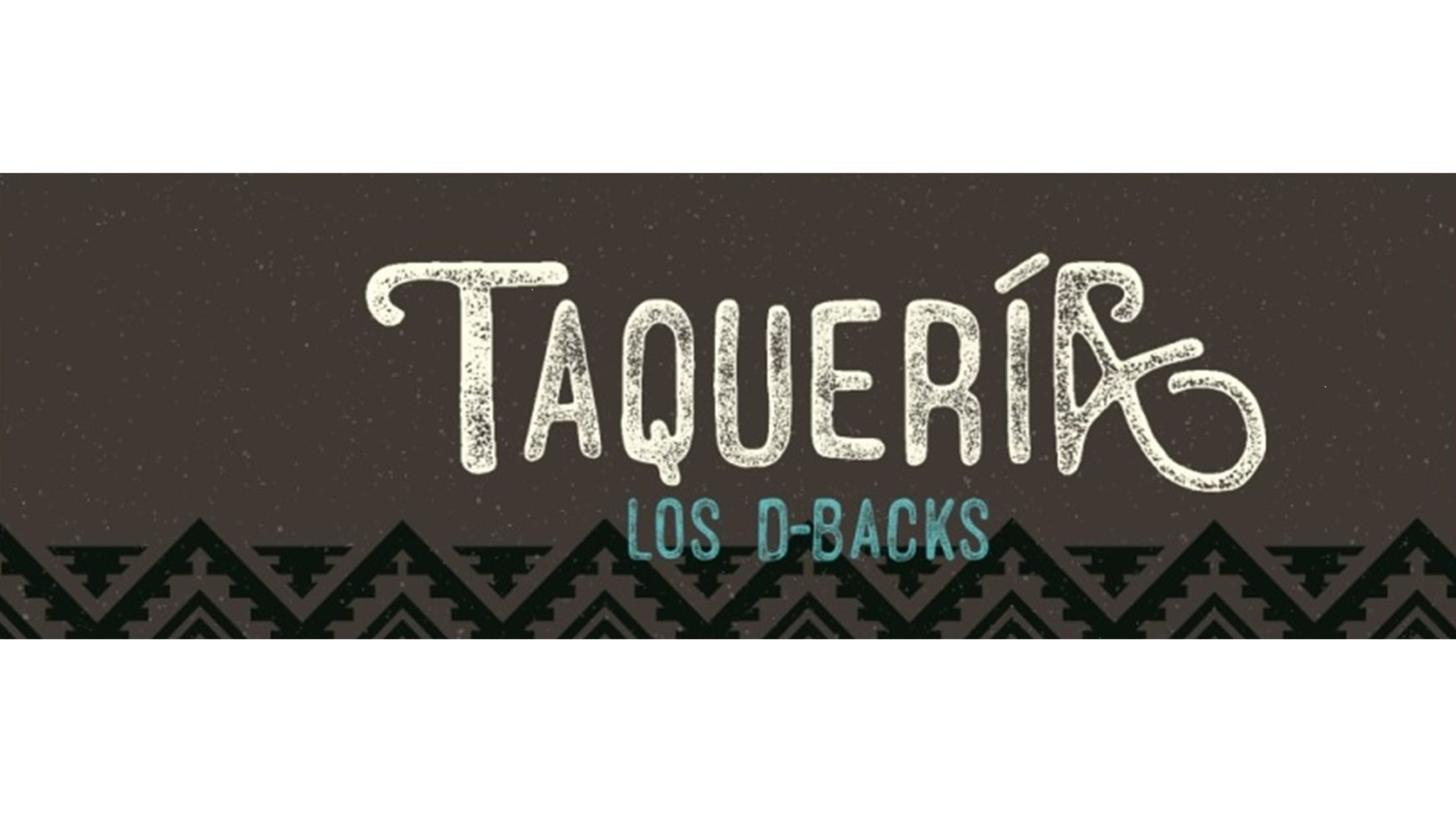 Taqueria Los D-backs