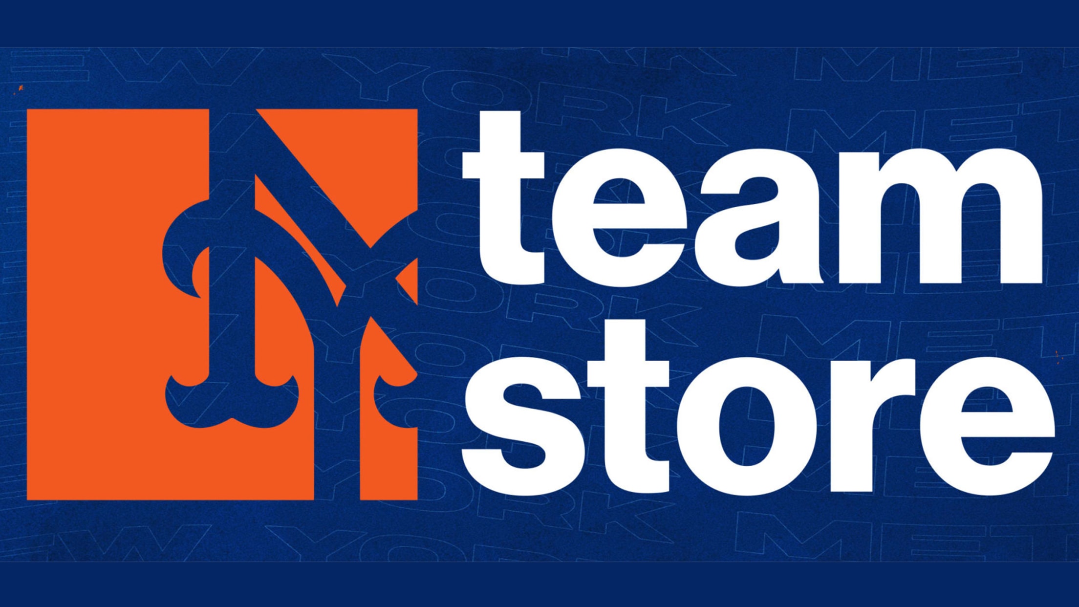 Mets Team Store