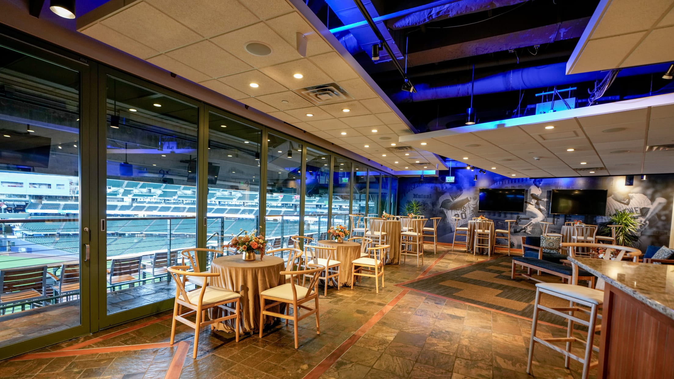 Northwestern Mutual Legends Club
