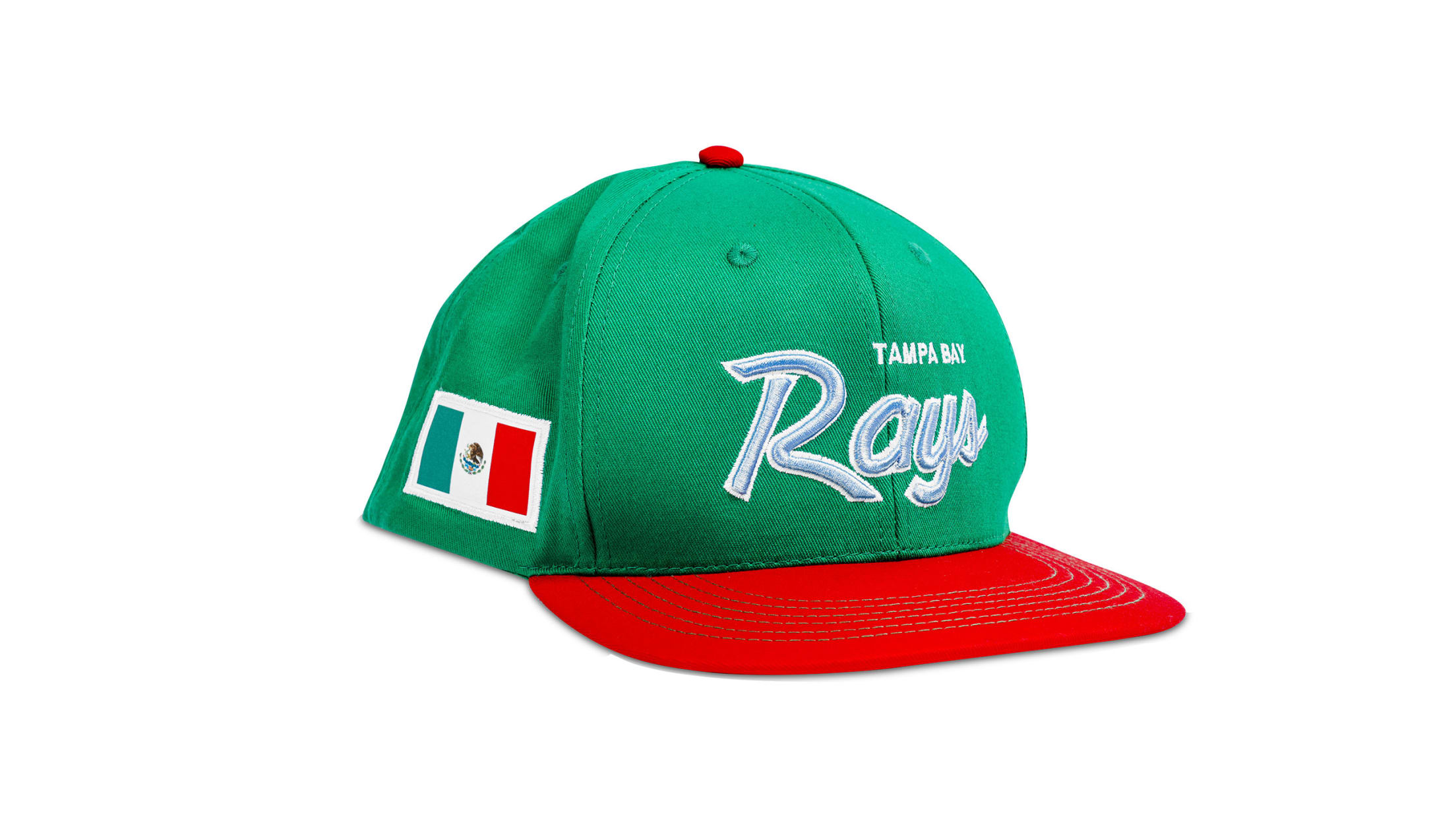 Mexican Heritage: June 18