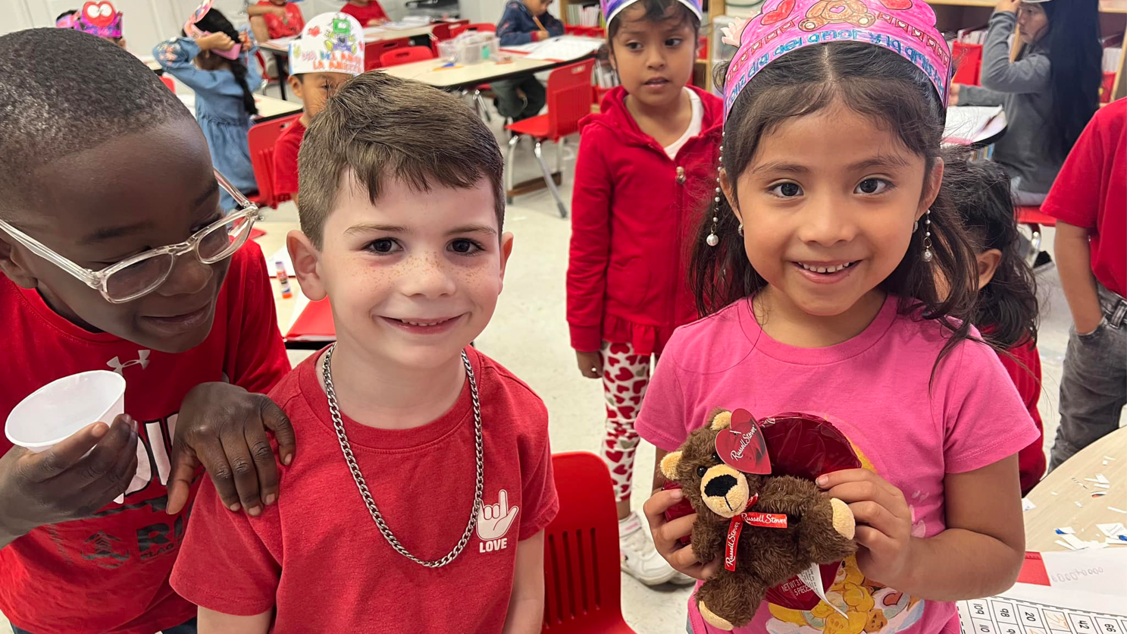 Redlands Christian Migrant Association