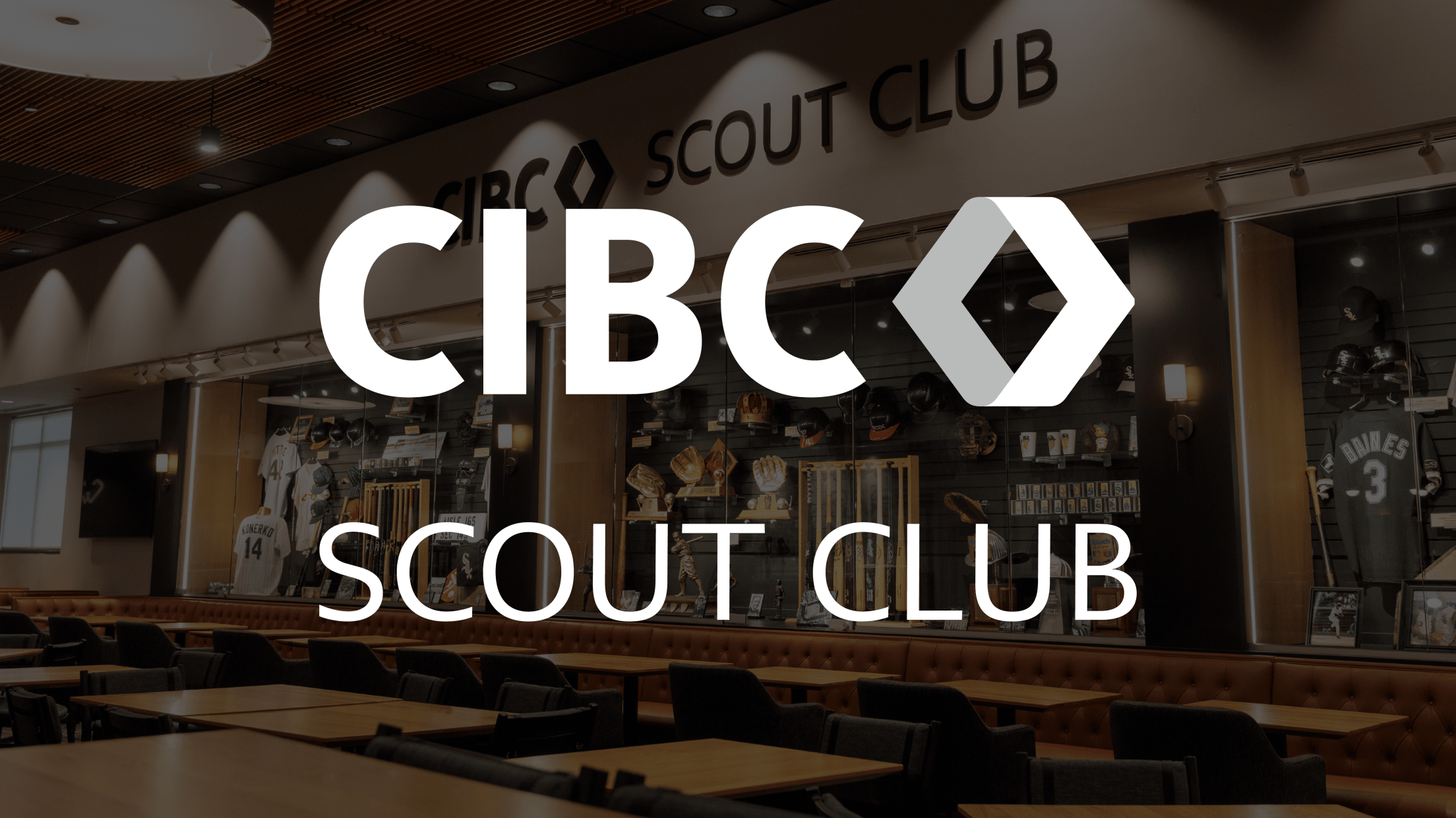 CIBC Scout Club