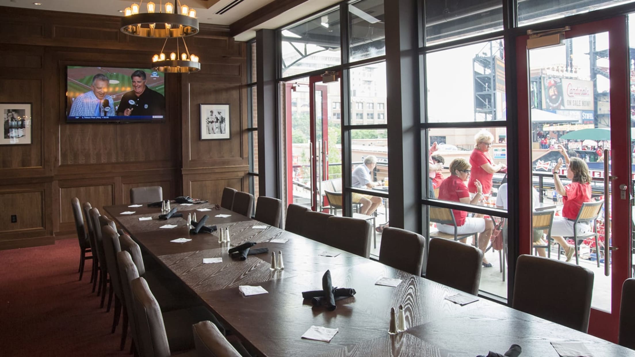 All-Day Meeting Package