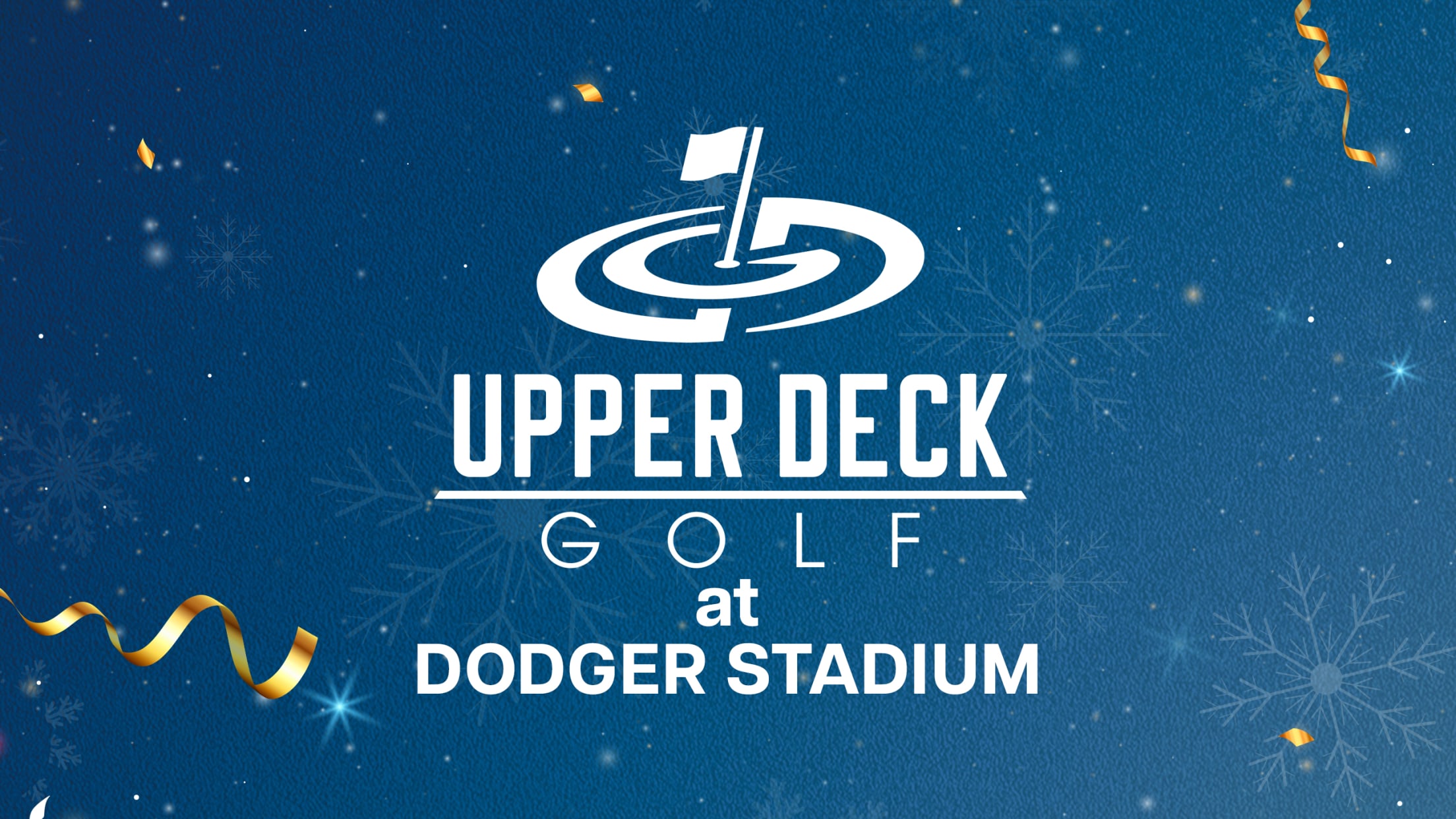Upper Deck Golf
