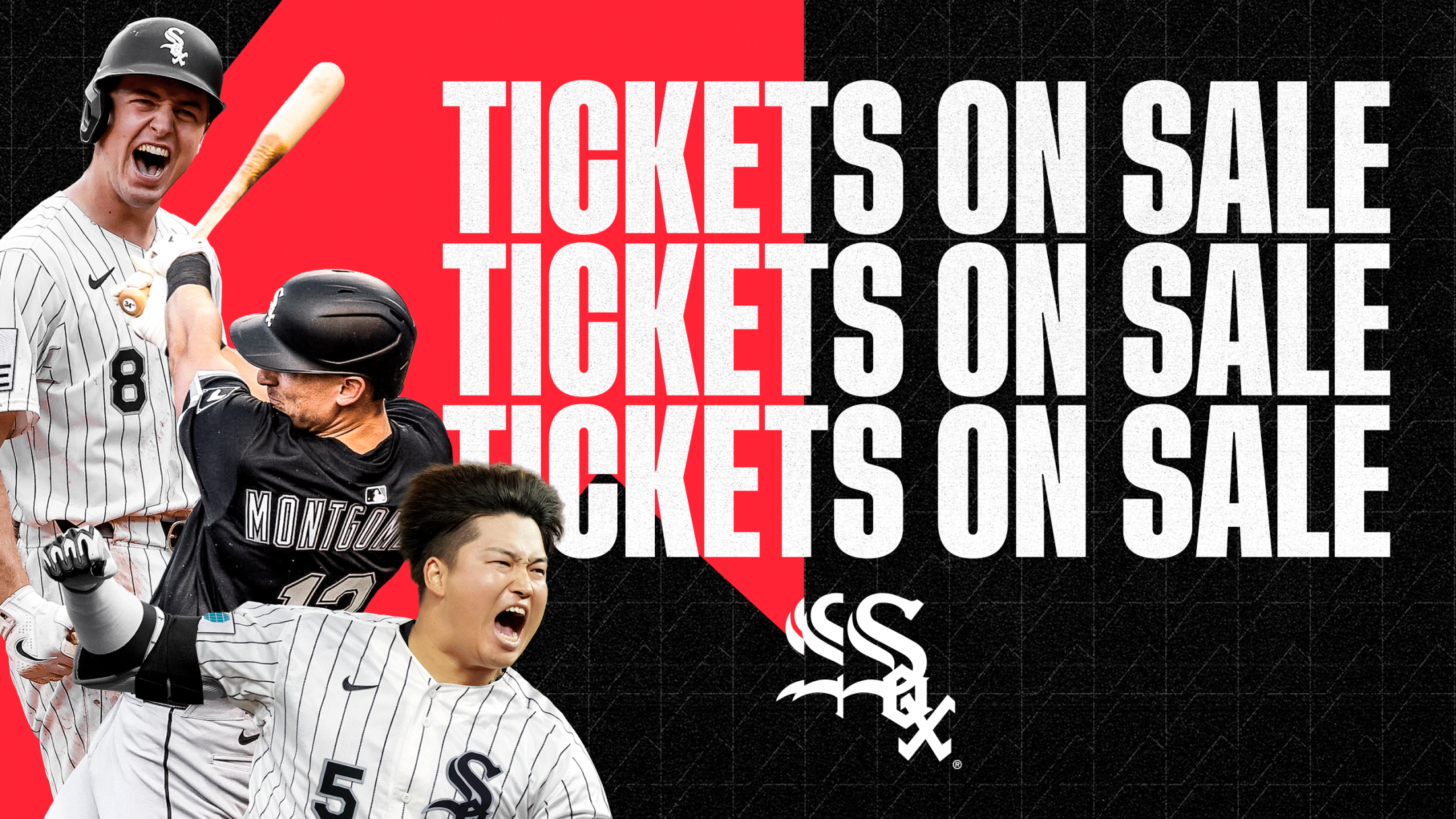 2026 Single Game Tickets On Sale