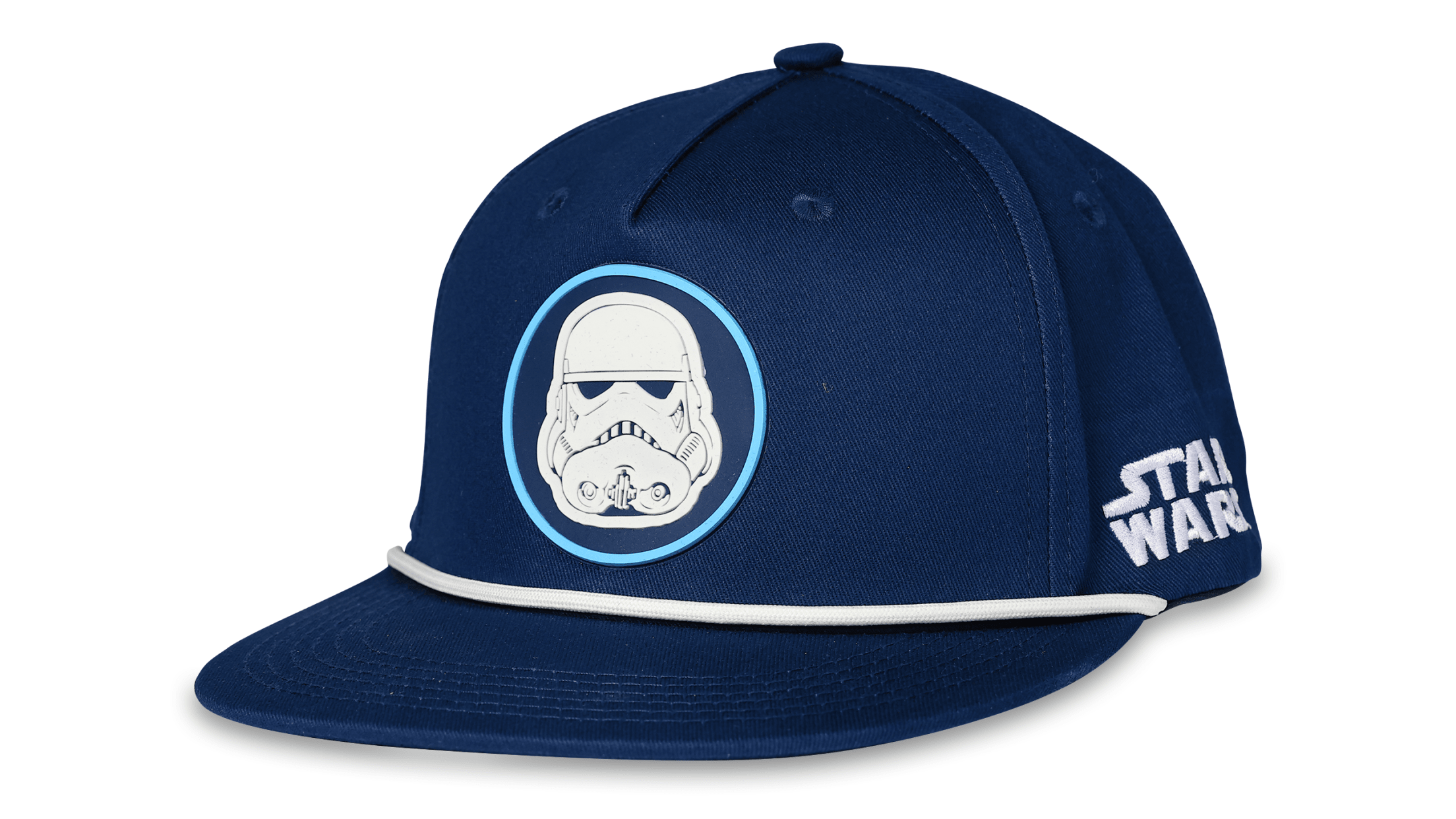 Star Wars Hat: May 1