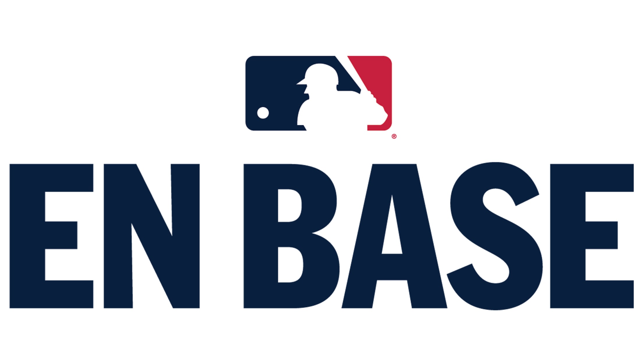 MLB Player Resource Center En Base logo.