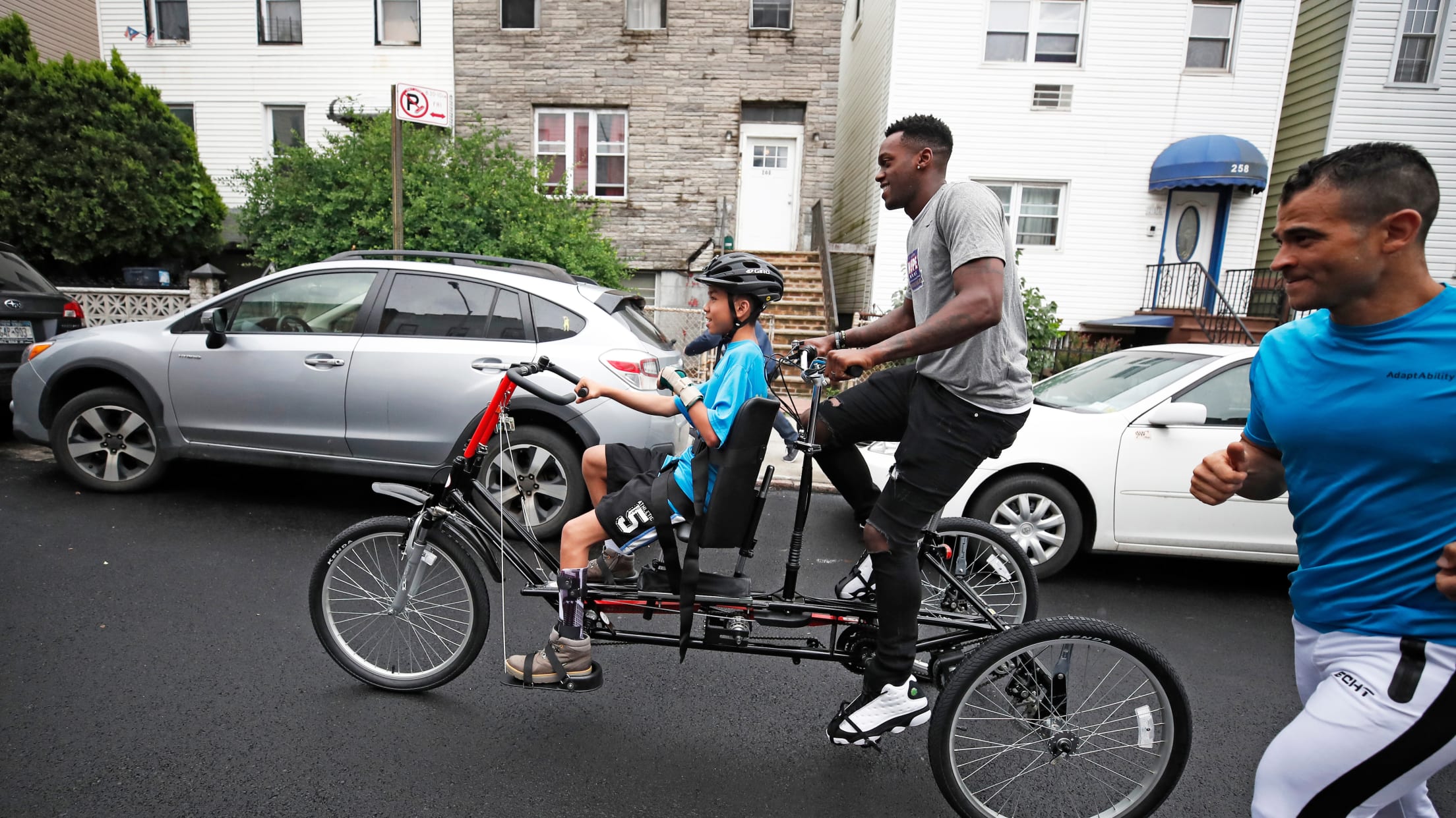 2019 HOPE Week - Day 5