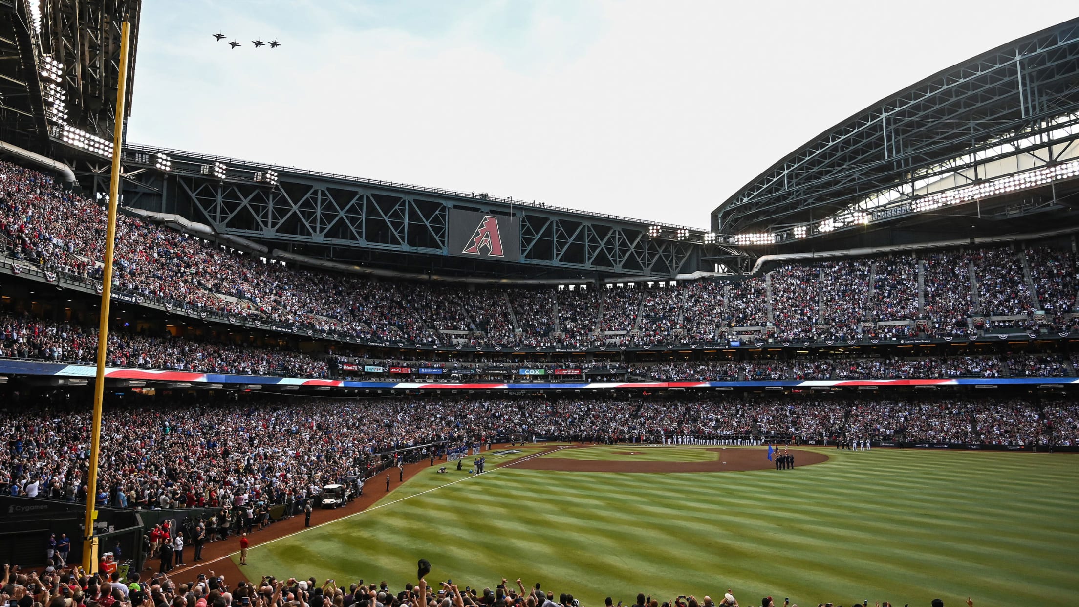 Chase Field