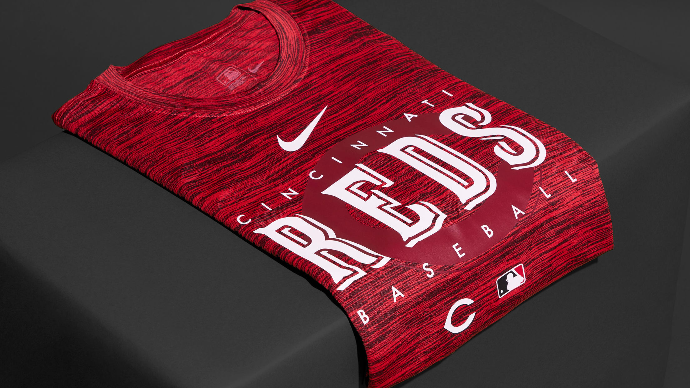 Reds Tees