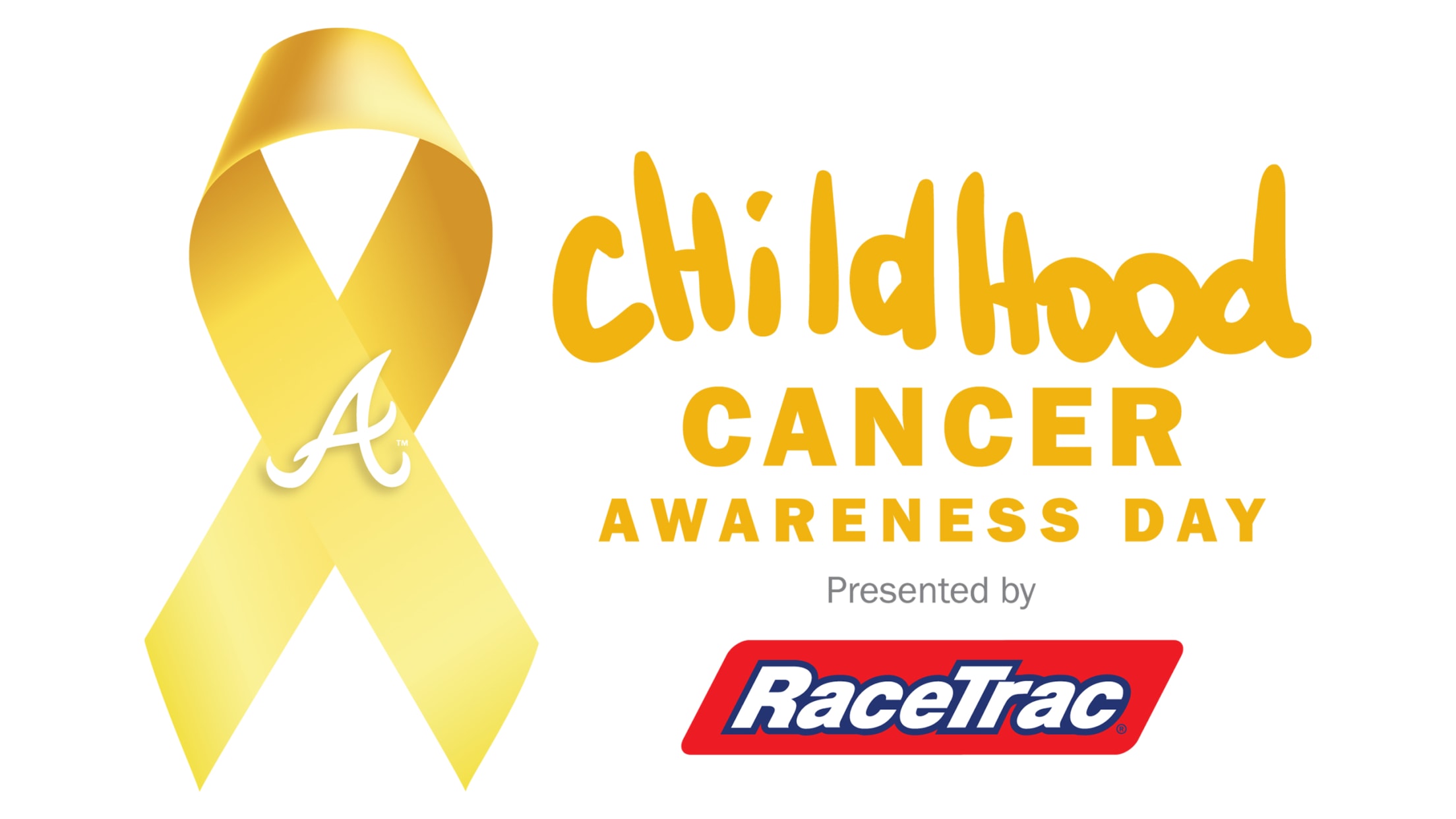 Childhood Cancer Awareness Day presented by RaceTrac