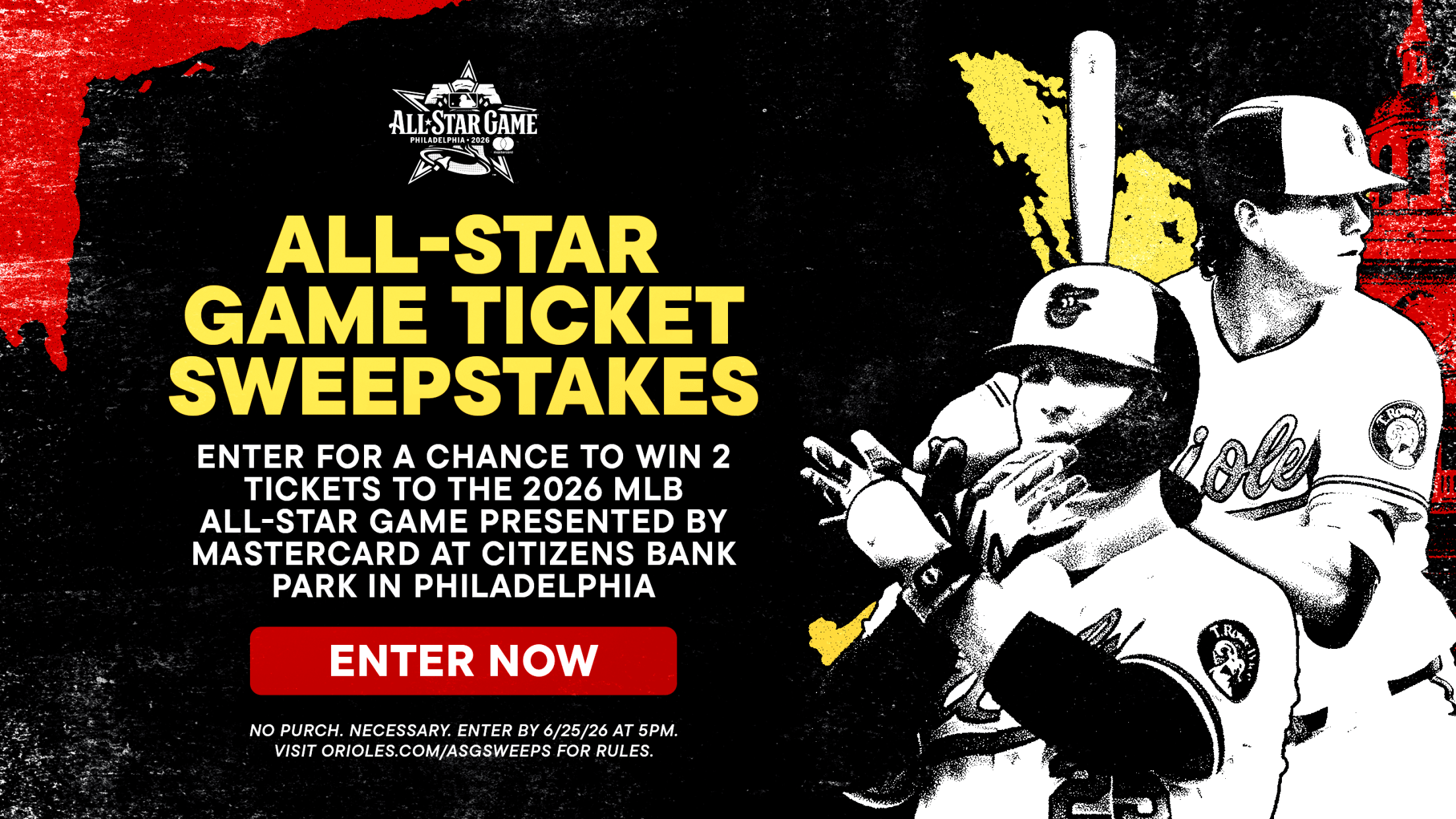Enter Now